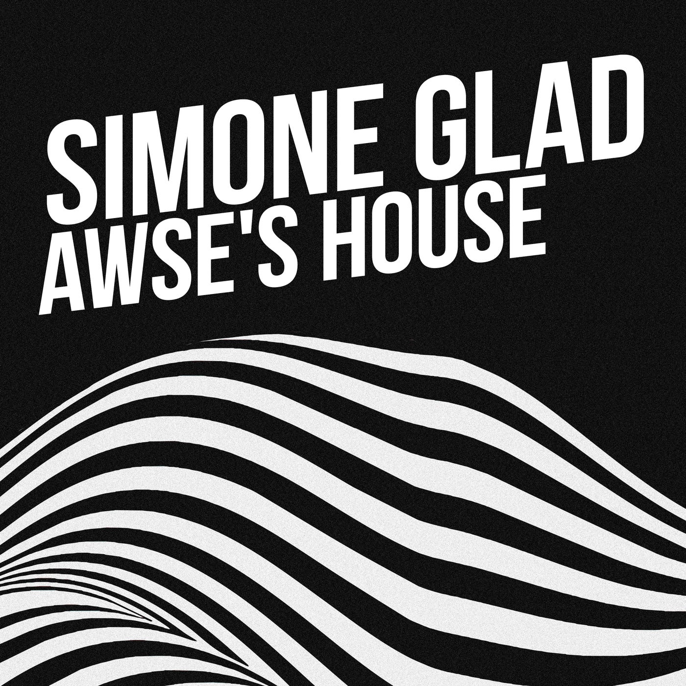 Cover - Simone Glad - Awse's House (Original Mix)