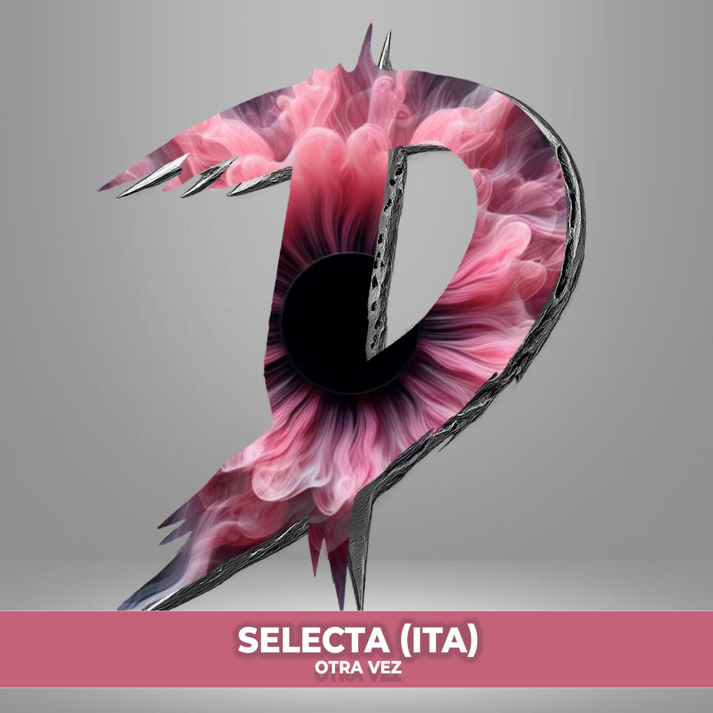 Cover - Selecta (ITA) - Otra Vez (Original Mix)