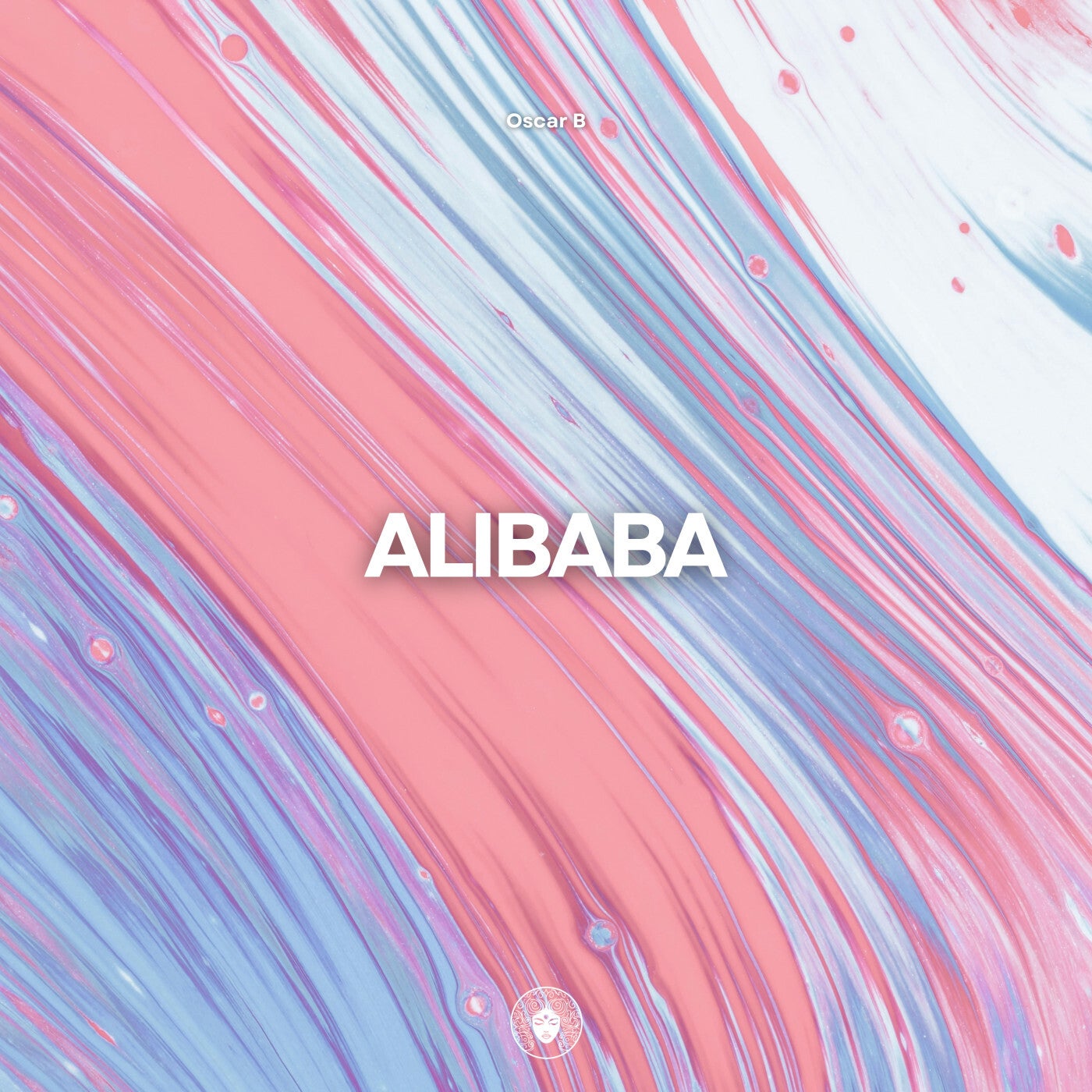 Cover - Oscar B - Alibaba (Extended Mix)