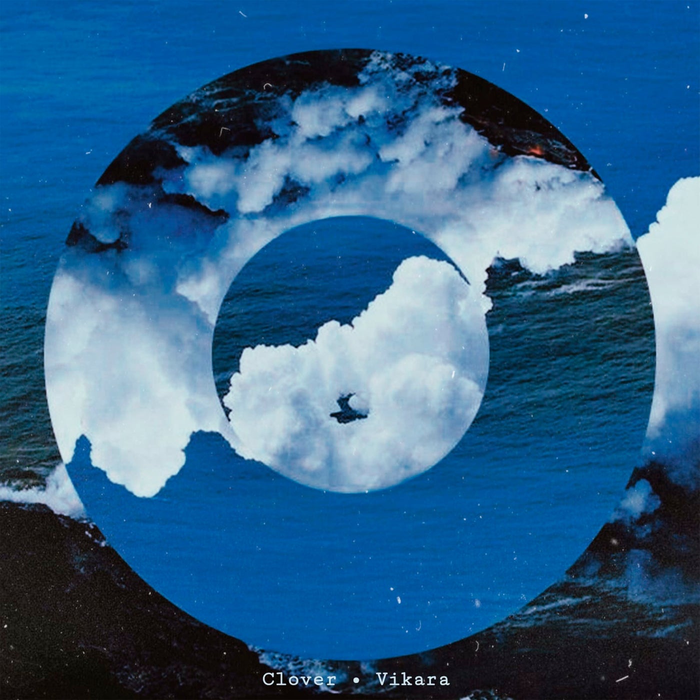 Cover - Clover - Distorted Relam (Original Mix)