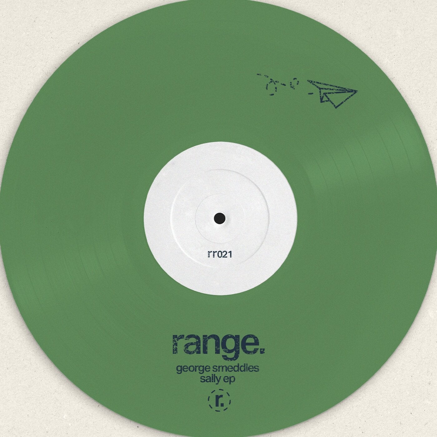 Cover - George Smeddles - Zen (Original Mix)