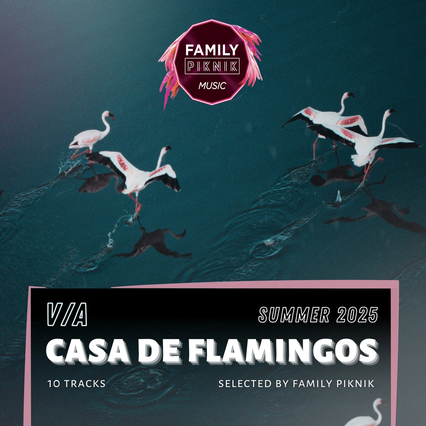 Cover - Gino Boci - Time Flies (Original Mix)