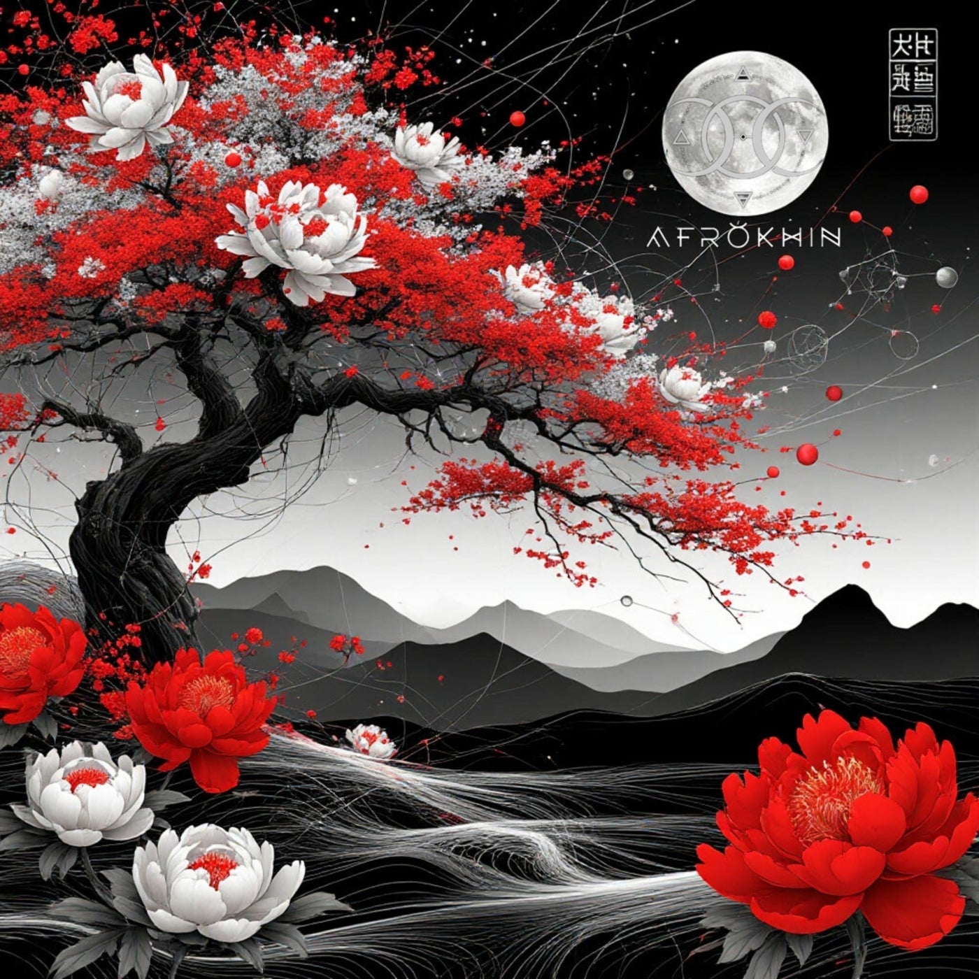 Cover - Evgeny Sviridov - Nyota (Original Mix)