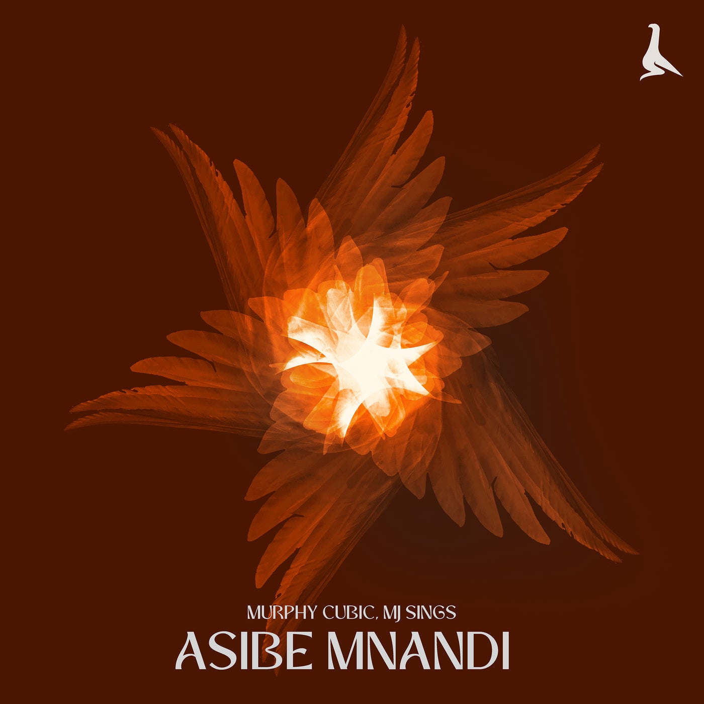 Cover - Murphy Cubic, MJ Sings - Asibe Mnandi (Original Mix)