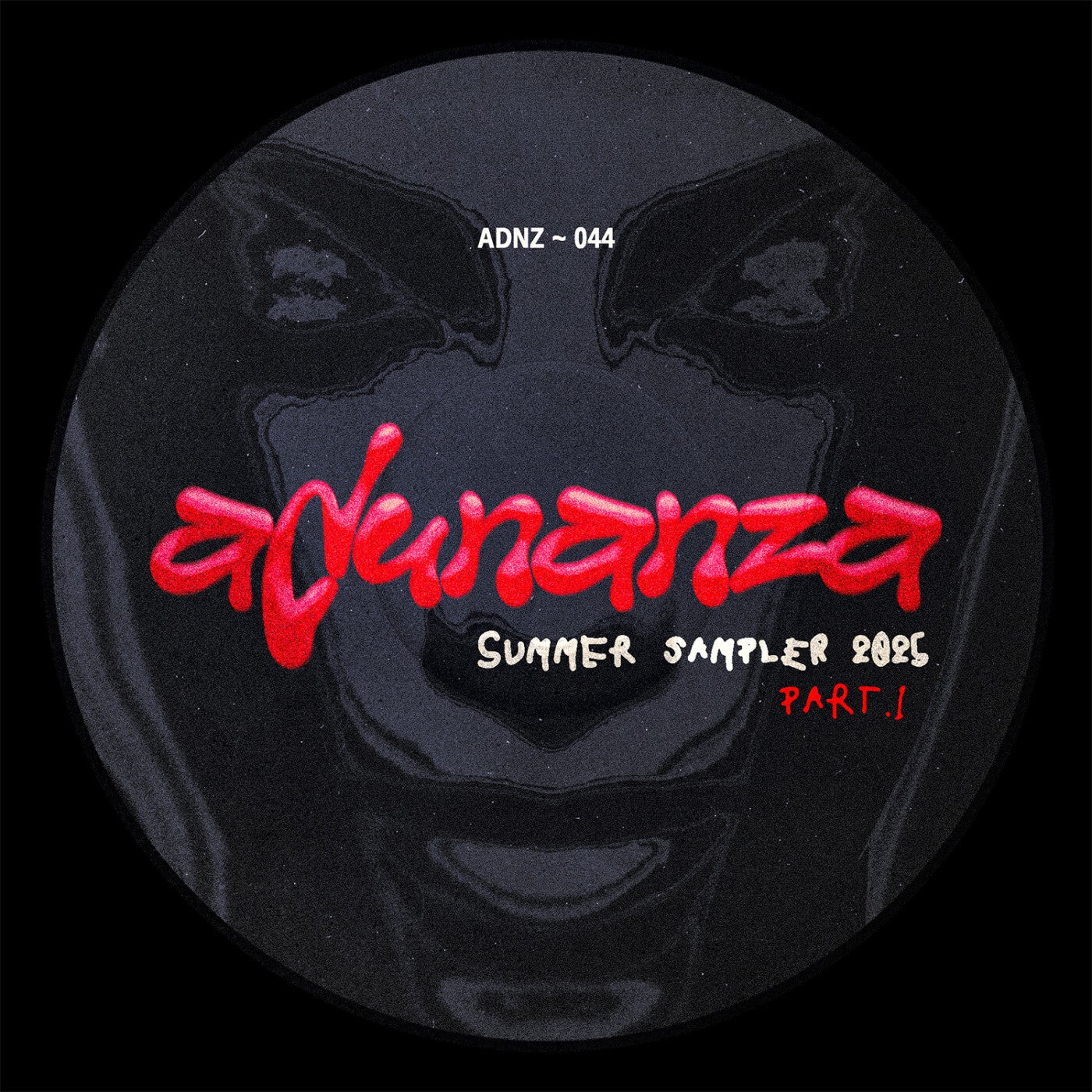 Cover - Curre - Midnight Adventure (Original Mix)