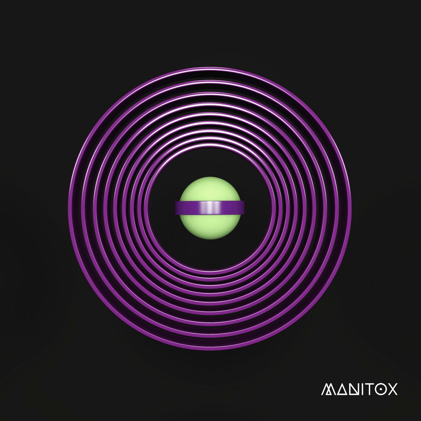 Cover - Avar Garden - Highkey (Original Mix)