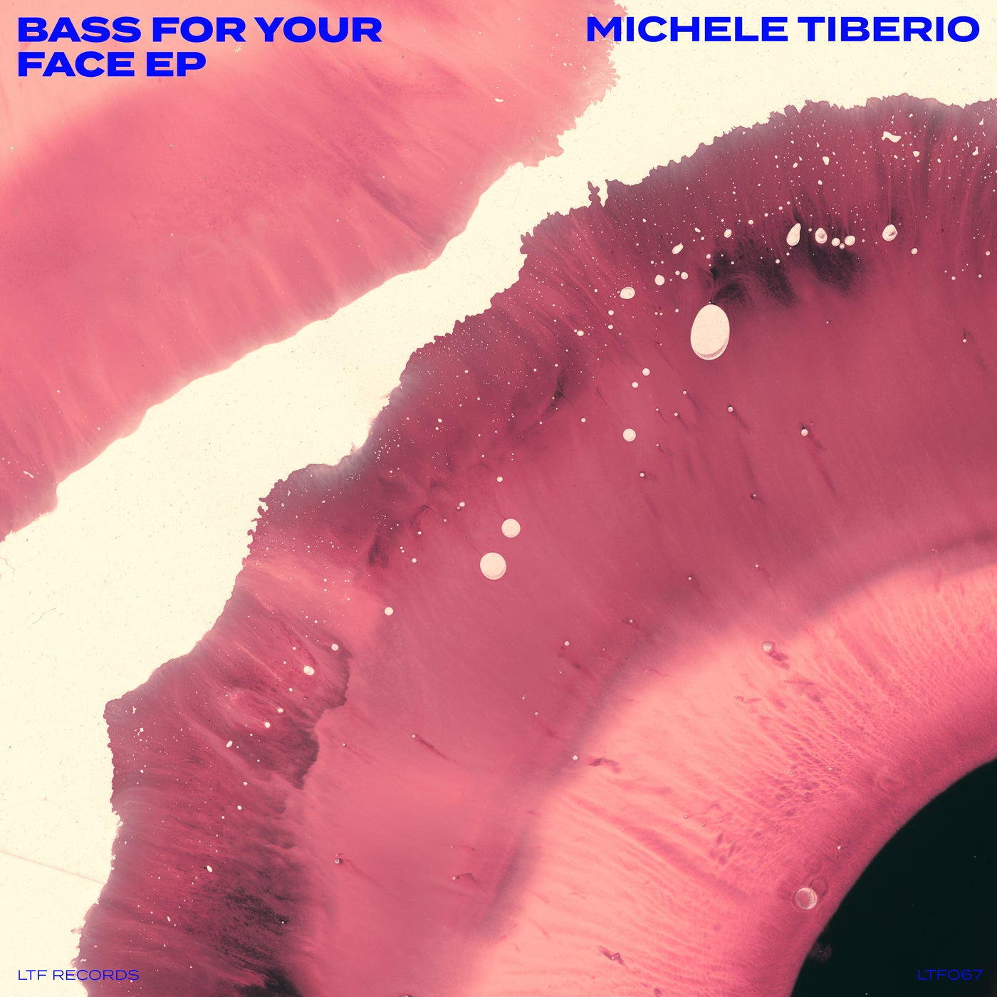 Cover - Michele Tiberio, Cletus (IT) - Like The Homies Do (Original Mix)