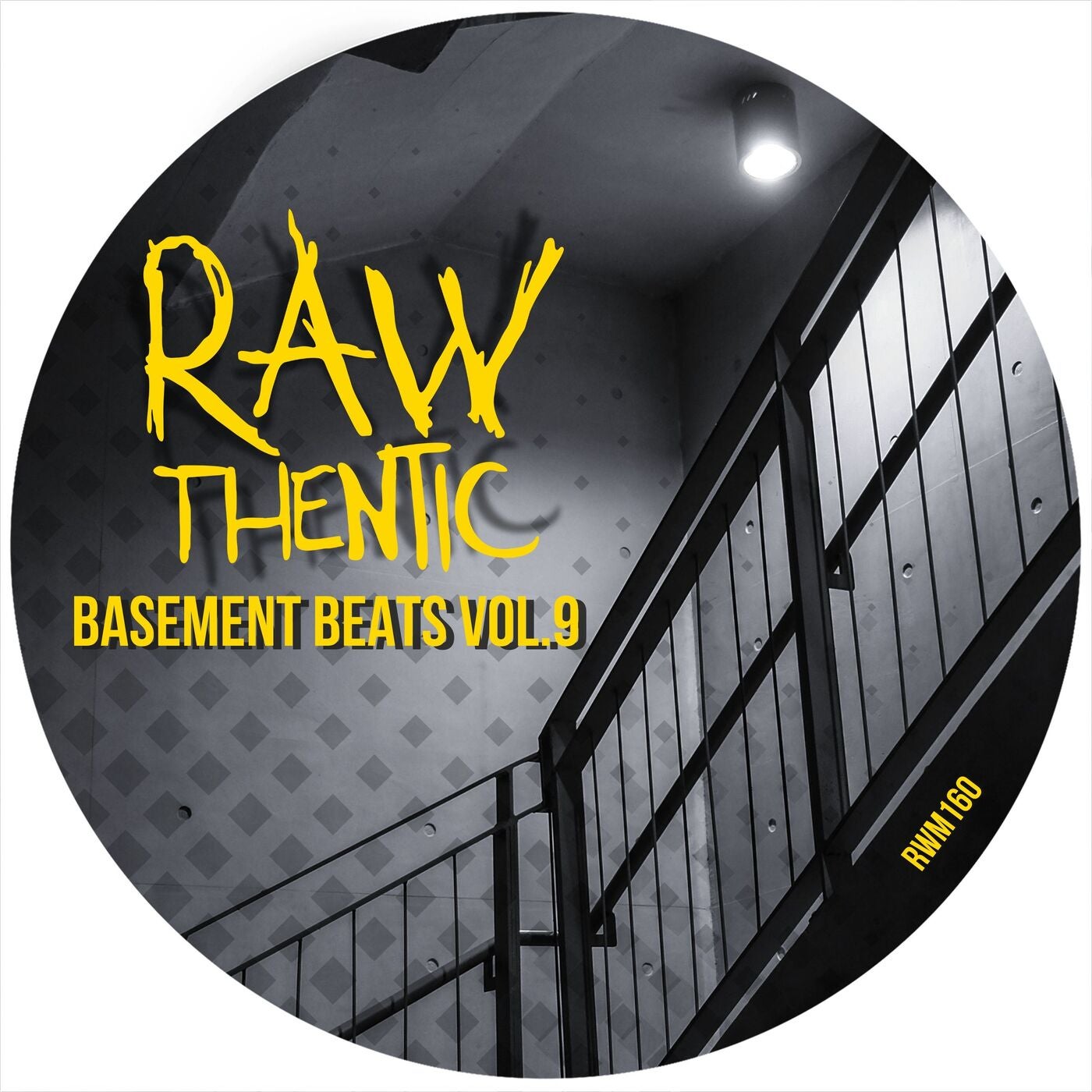 Cover - AbueKev, Cris Ocana - Friends From London (Extended Mix)