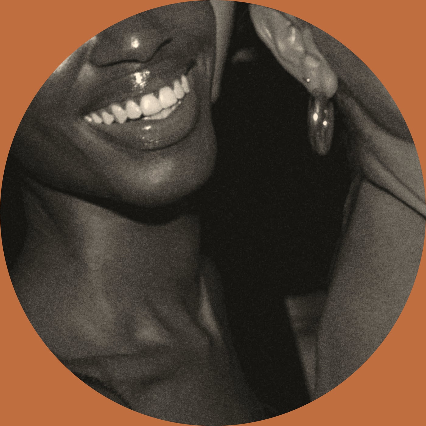 Cover - Yaya Alen - Love & House Music All Night Long (Original Mix)