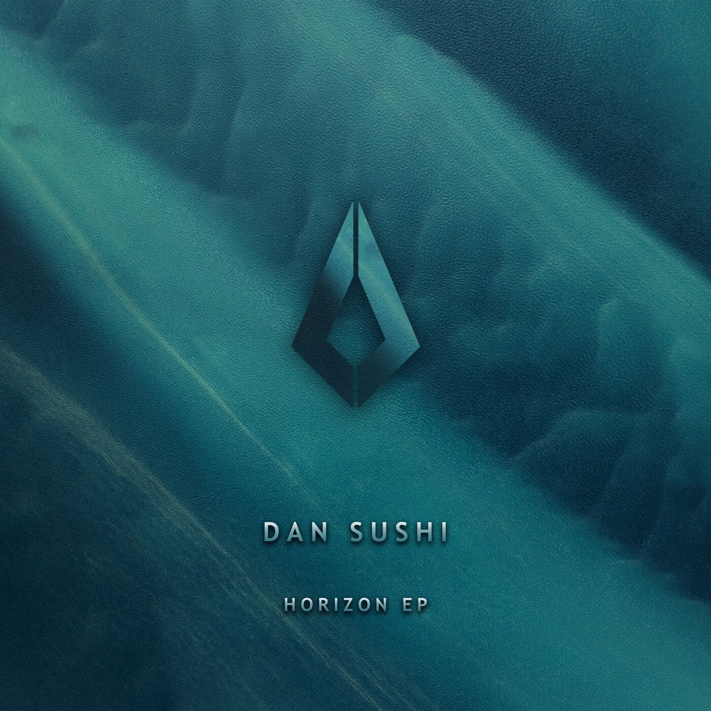 Cover - Dan Sushi - Horizon (Extended Mix)