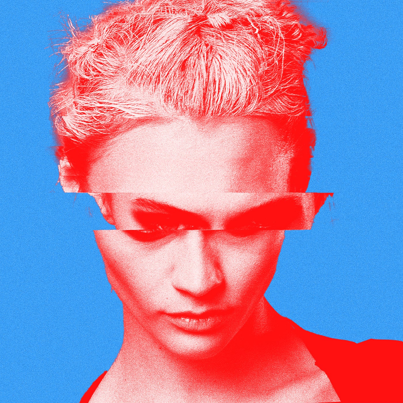 Cover - REZarin - Androme (Original Mix)