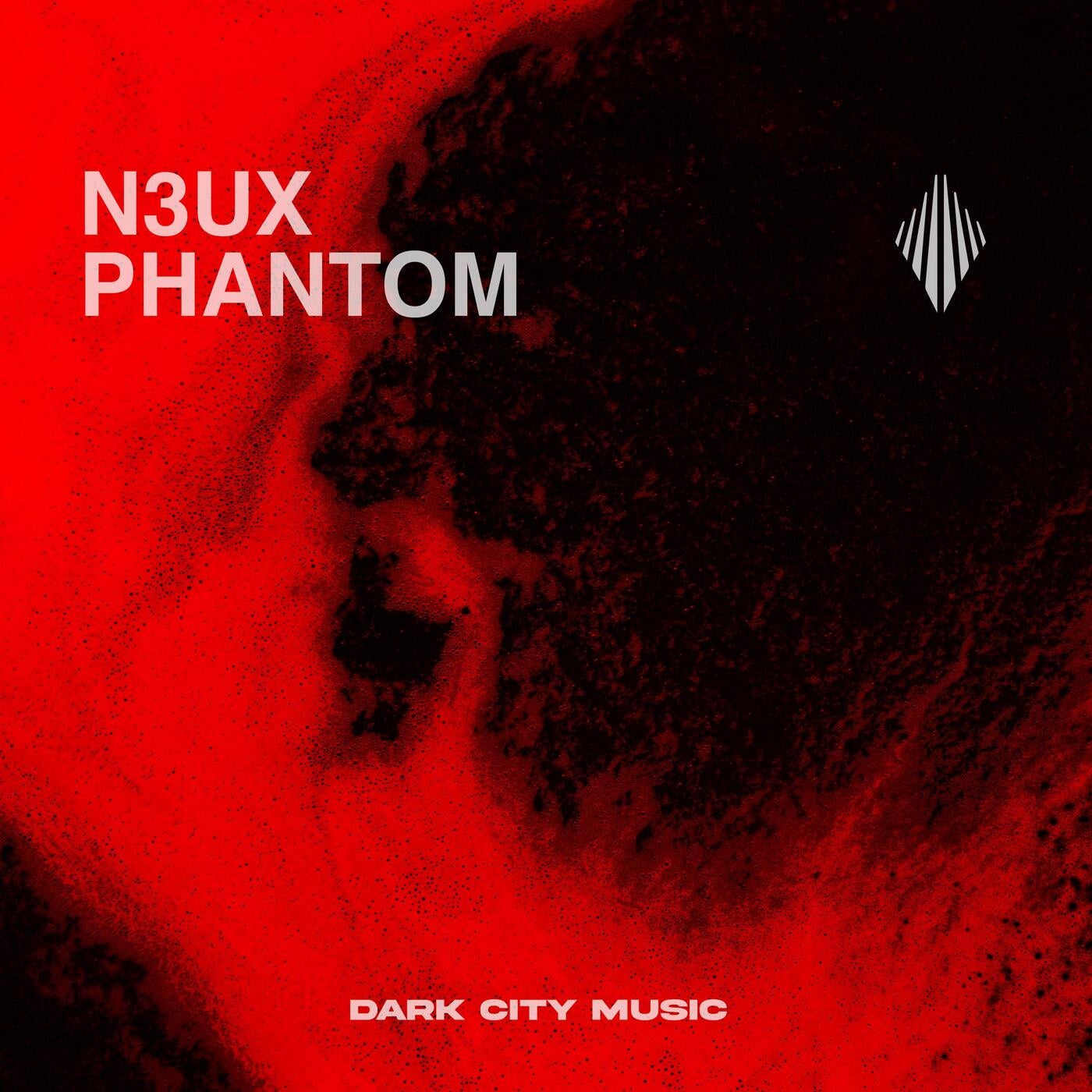 Cover - N3UX - Phantom (Extended Mix)