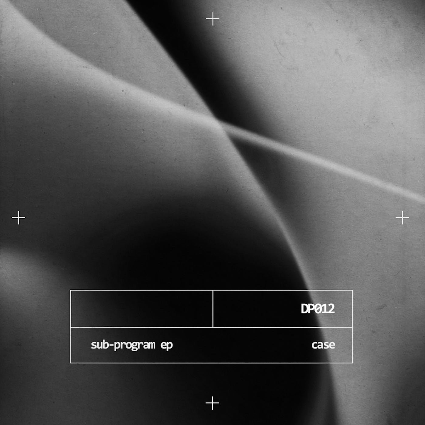 Cover - Case - Red Beacons (Original Mix)