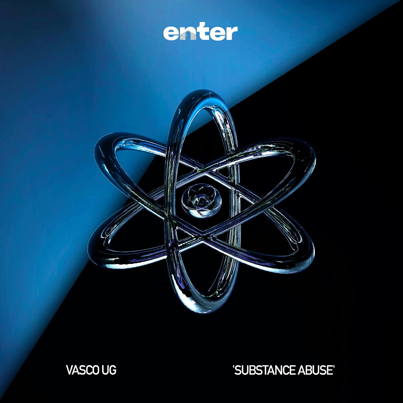 Cover - Vasco UG - Substance Abuse (Original Mix)