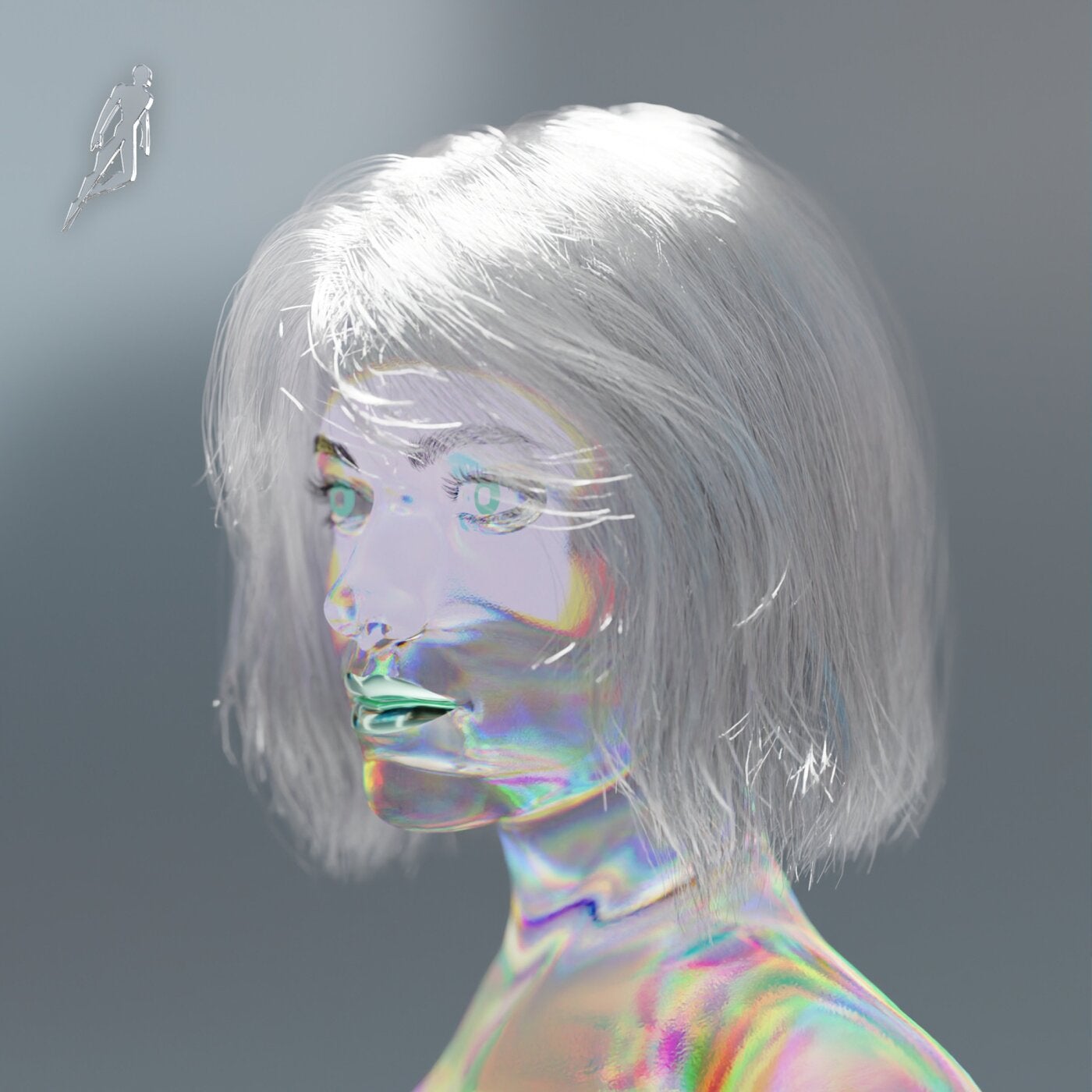 Cover - Michael A - Northern Face (Original Mix)