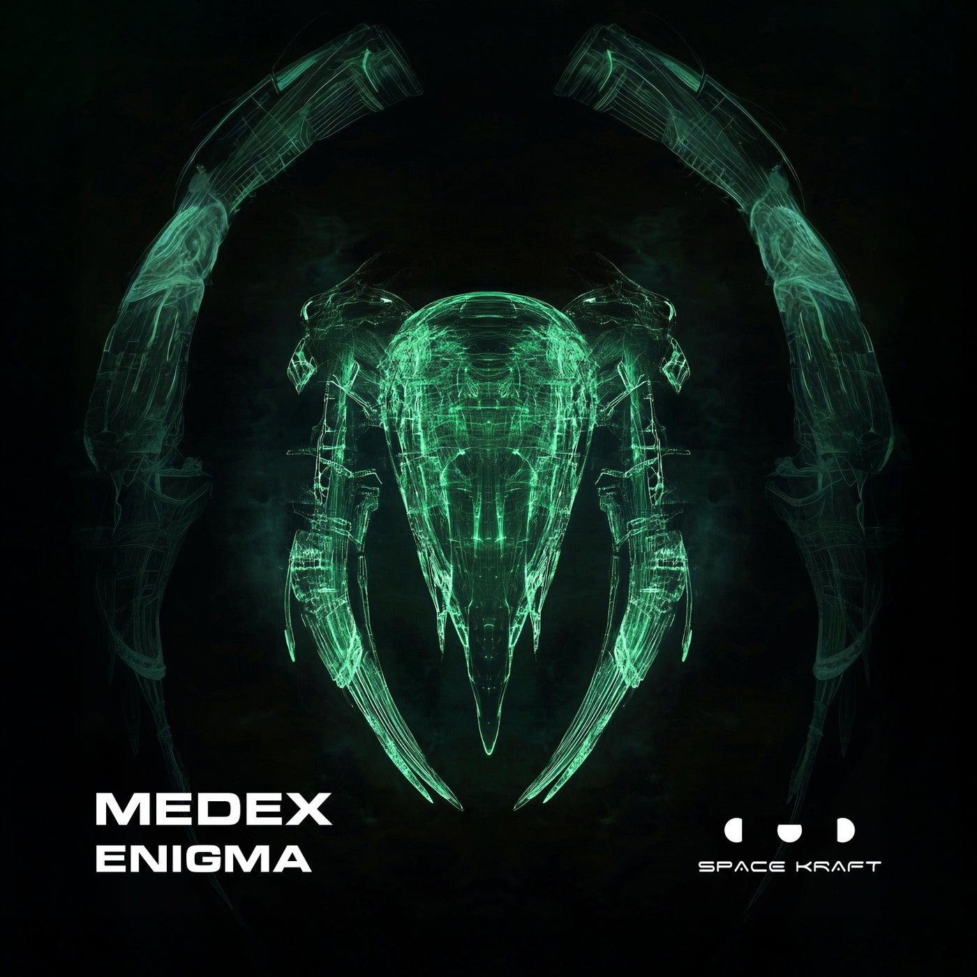 Cover - Medex - Voices from Ararat (Original Mix)