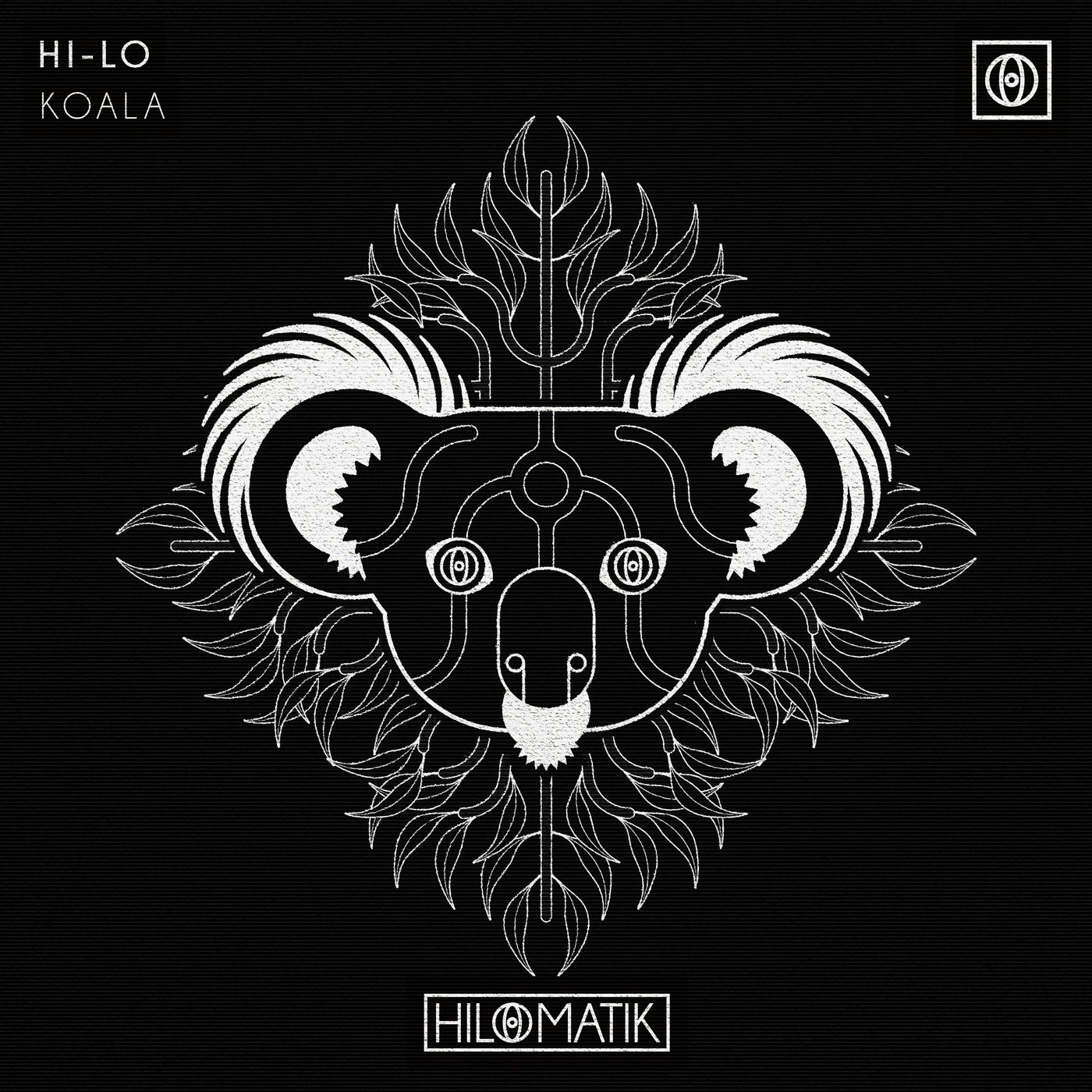 Cover - HI-LO - KOALA (Extended Mix)
