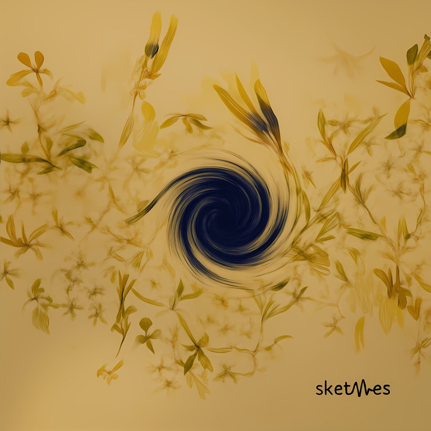 Cover - Greg Ochman - Whitsun (Original Mix)