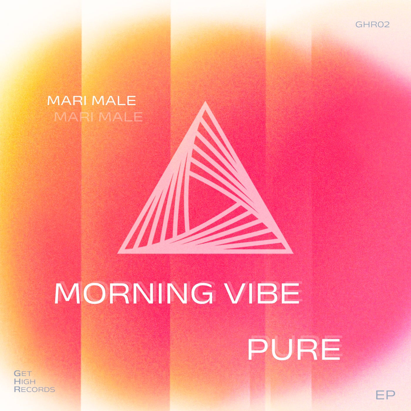 Cover - Mari MaLe - Pure (Original Mix)