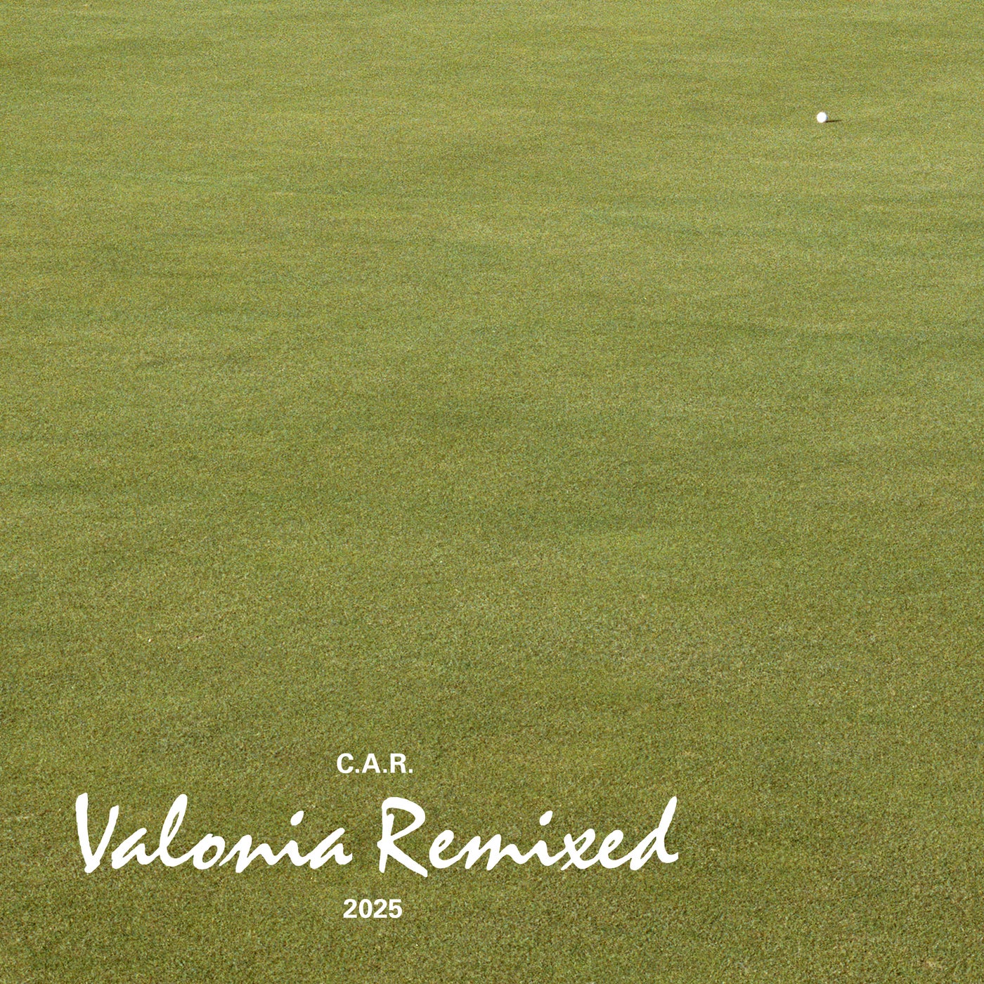 Cover - C.A.R. - Debo-See (Johannes Albert Remix)