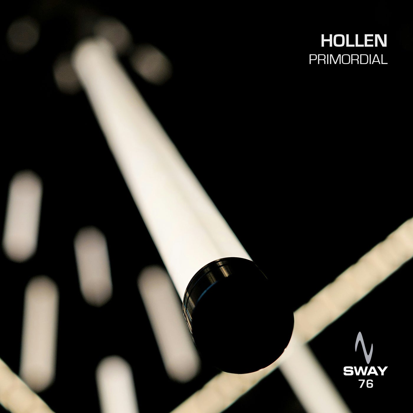 Cover - Hollen - Primordial (Original Mix)