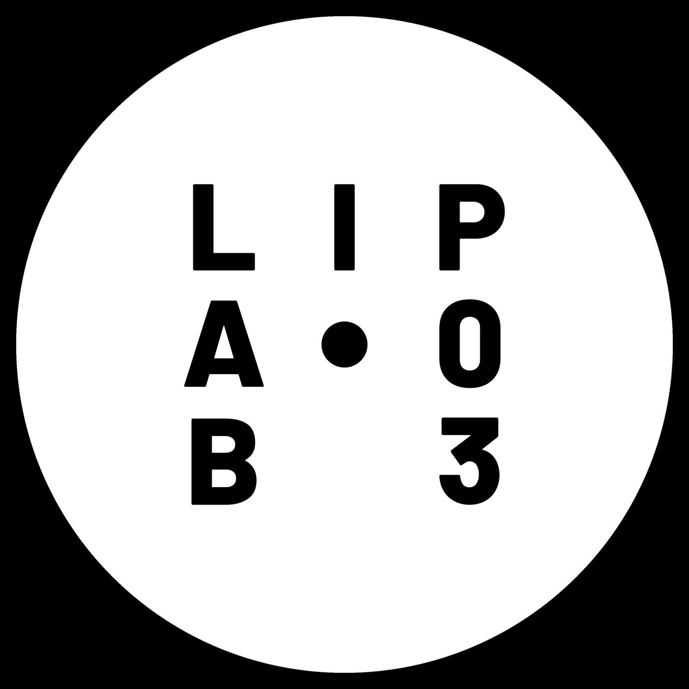 Cover - CV1 - Blocks of Darkness (Original Mix)