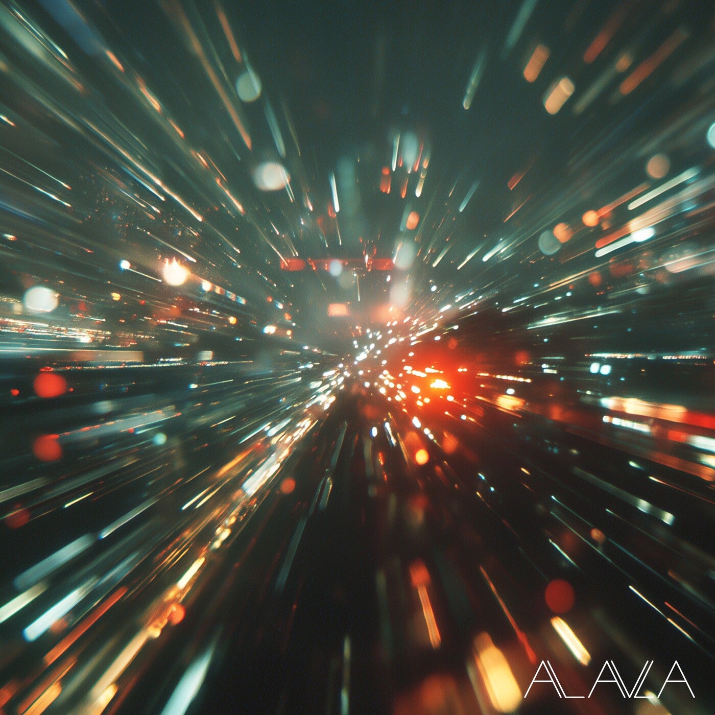 Cover - Reaktive, VEENMOL - Move Within (Extended Mix)