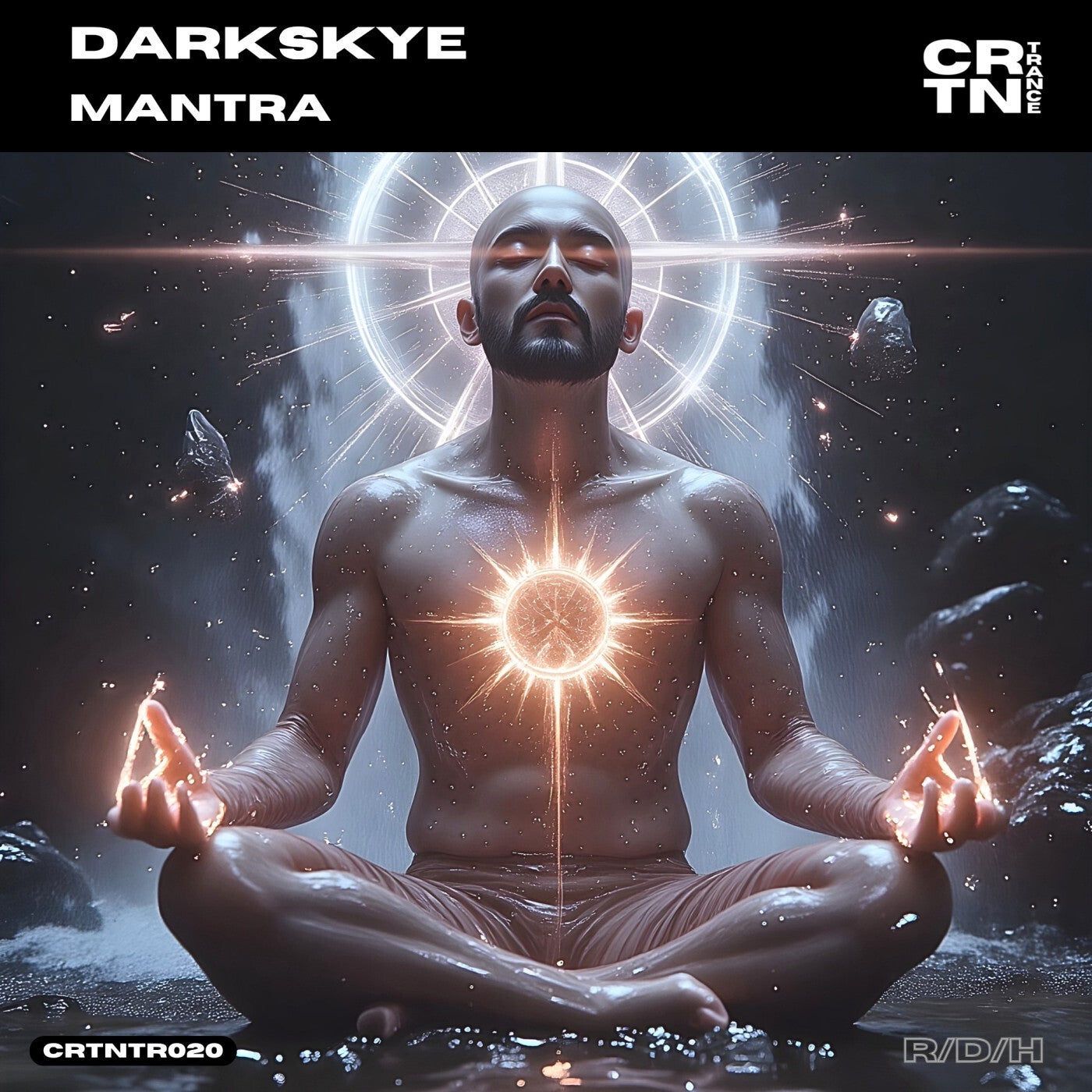 Cover - Darkskye - Mantra (Original Mix)