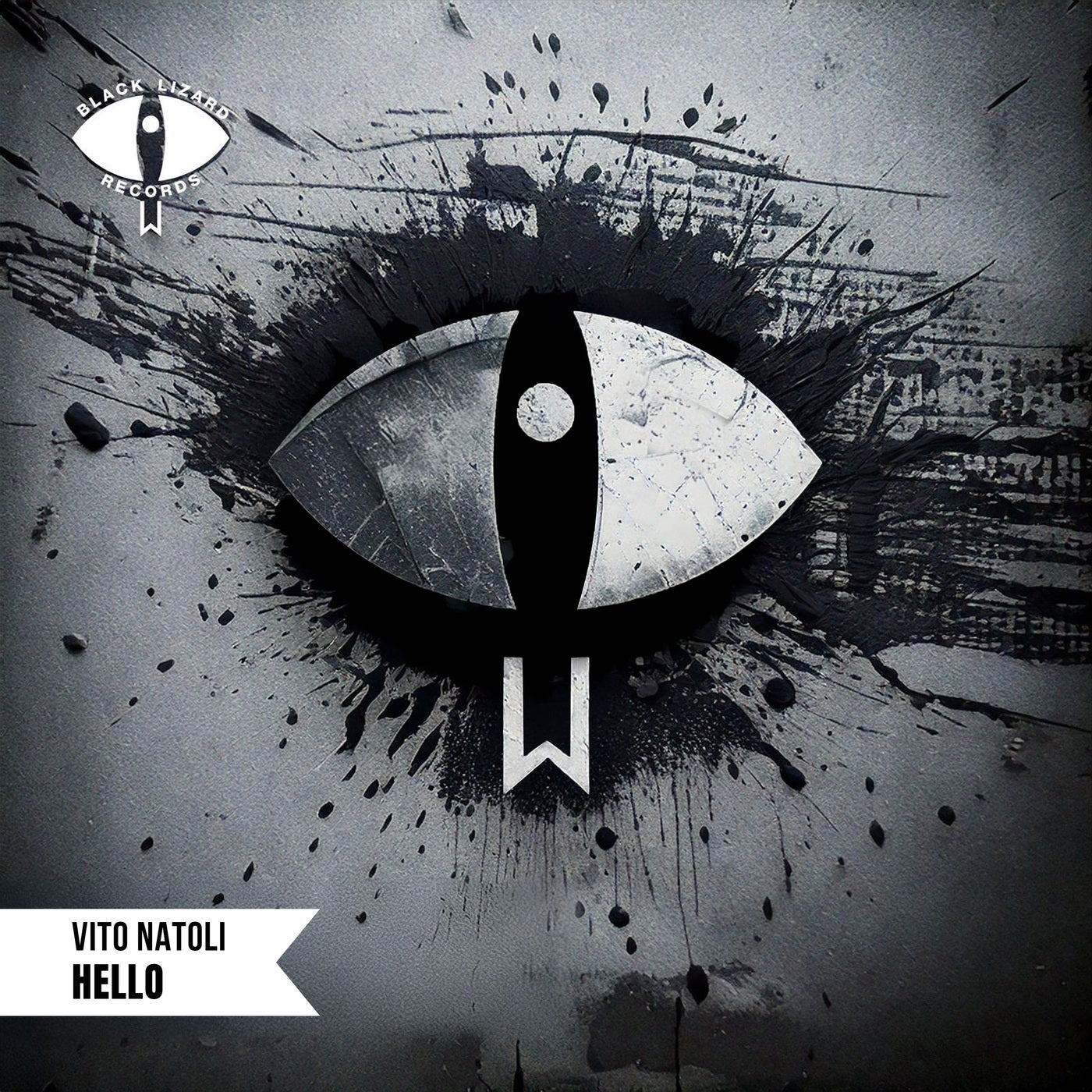 Cover - Vito Natoli - Hello (Original Mix)