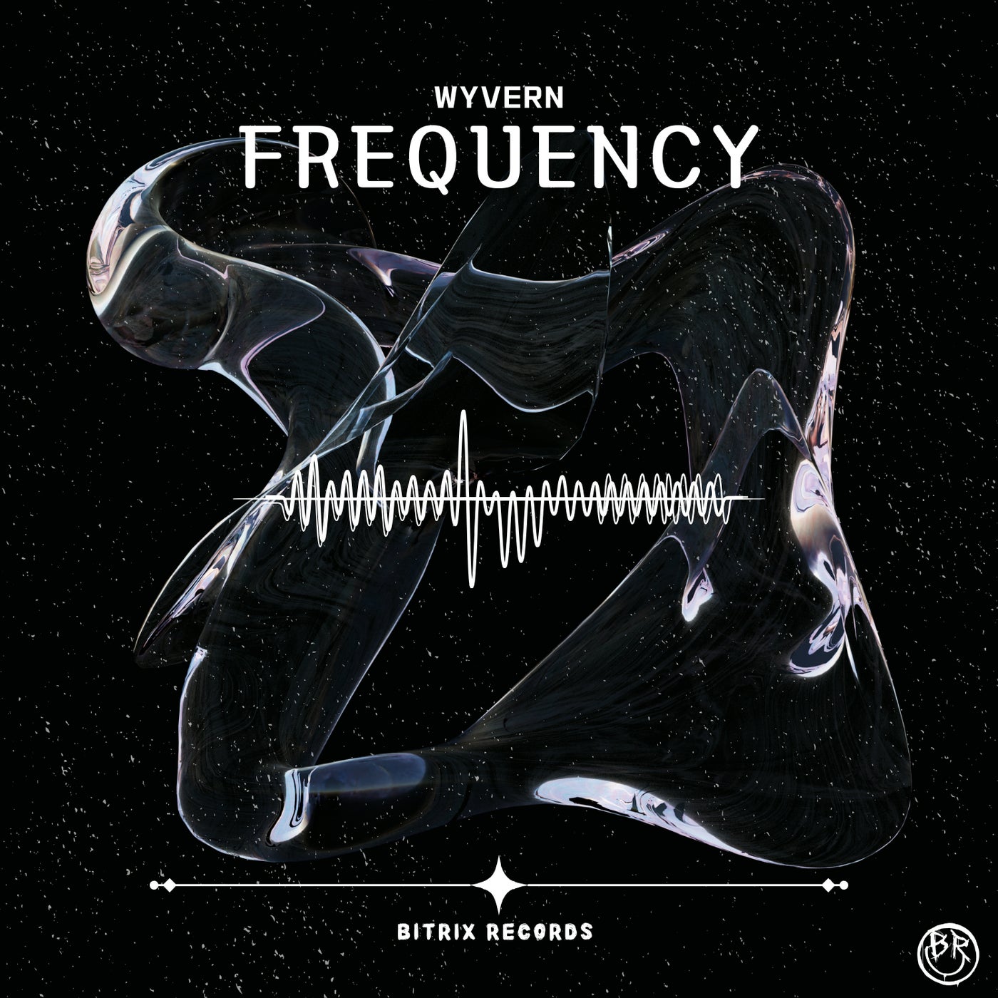 Cover - WYVERN (KOR) - Frequency (Original Mix)
