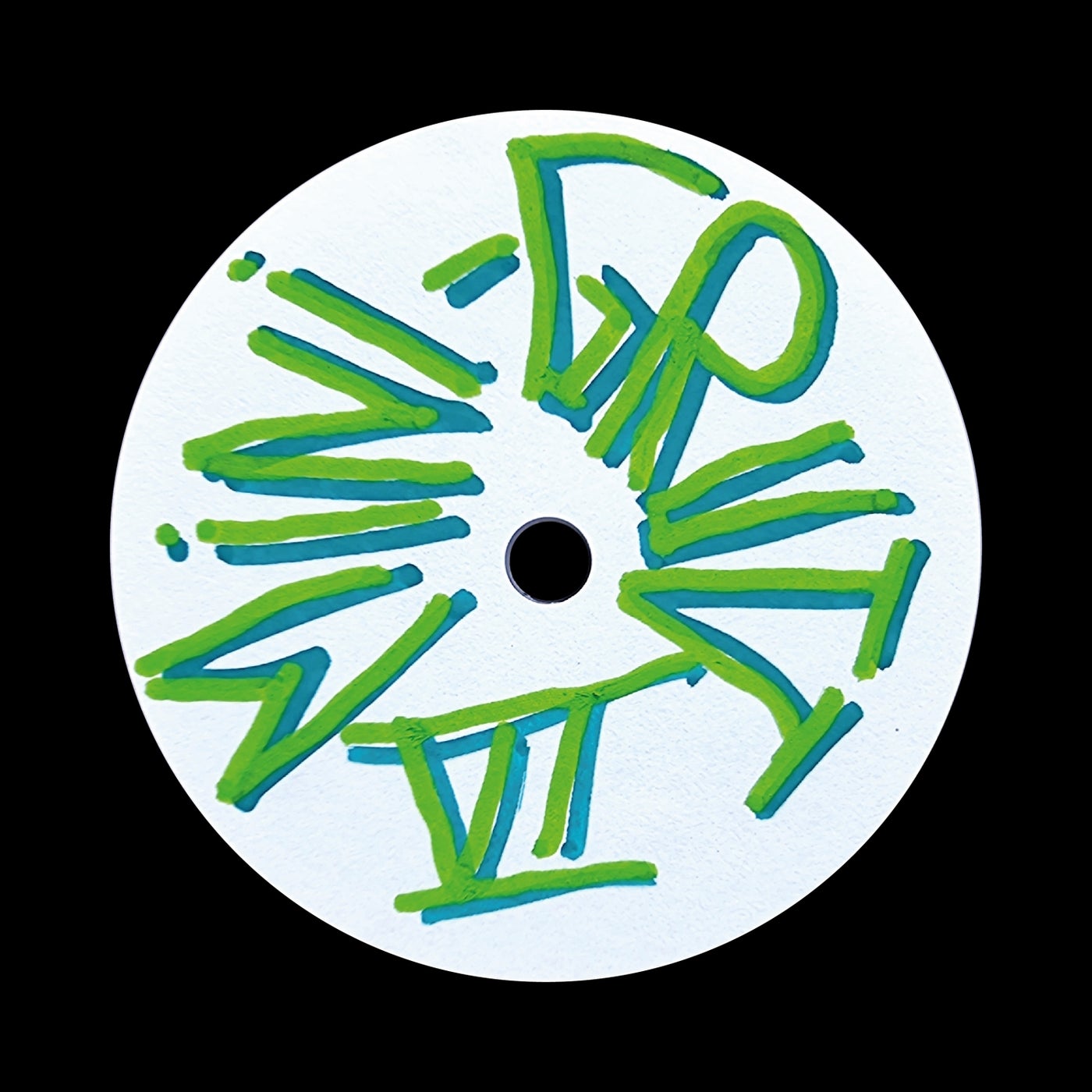 Cover - TineX - Smooth Moves (Original Mix)