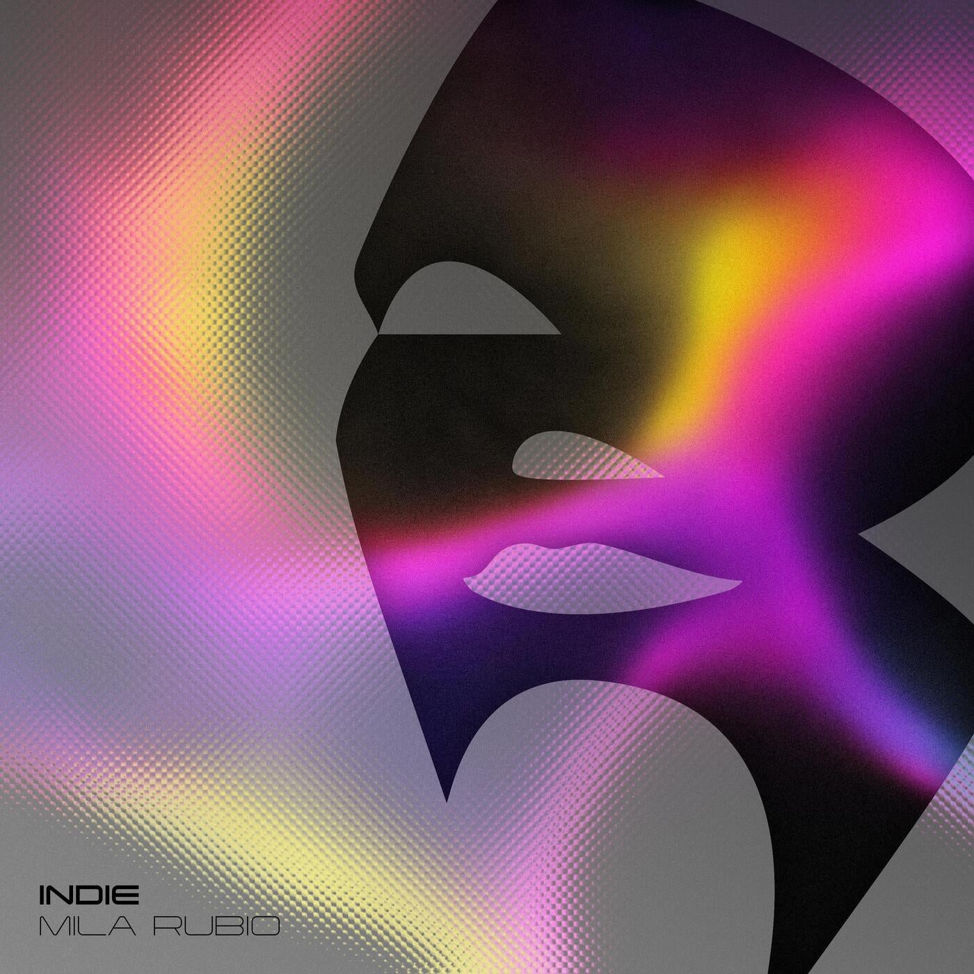 Cover - Mila Rubio - Indie (Original Mix)