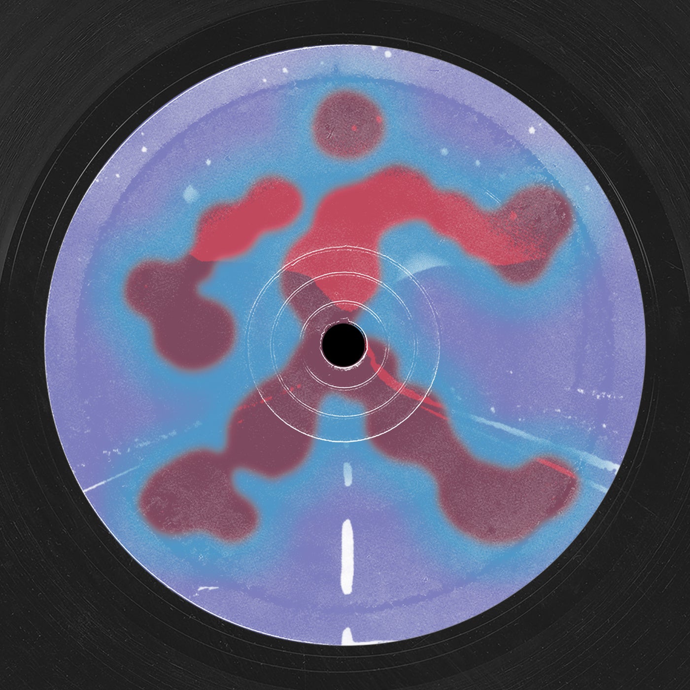 Cover - not even noticed - Eteus (K-LONE Remix)