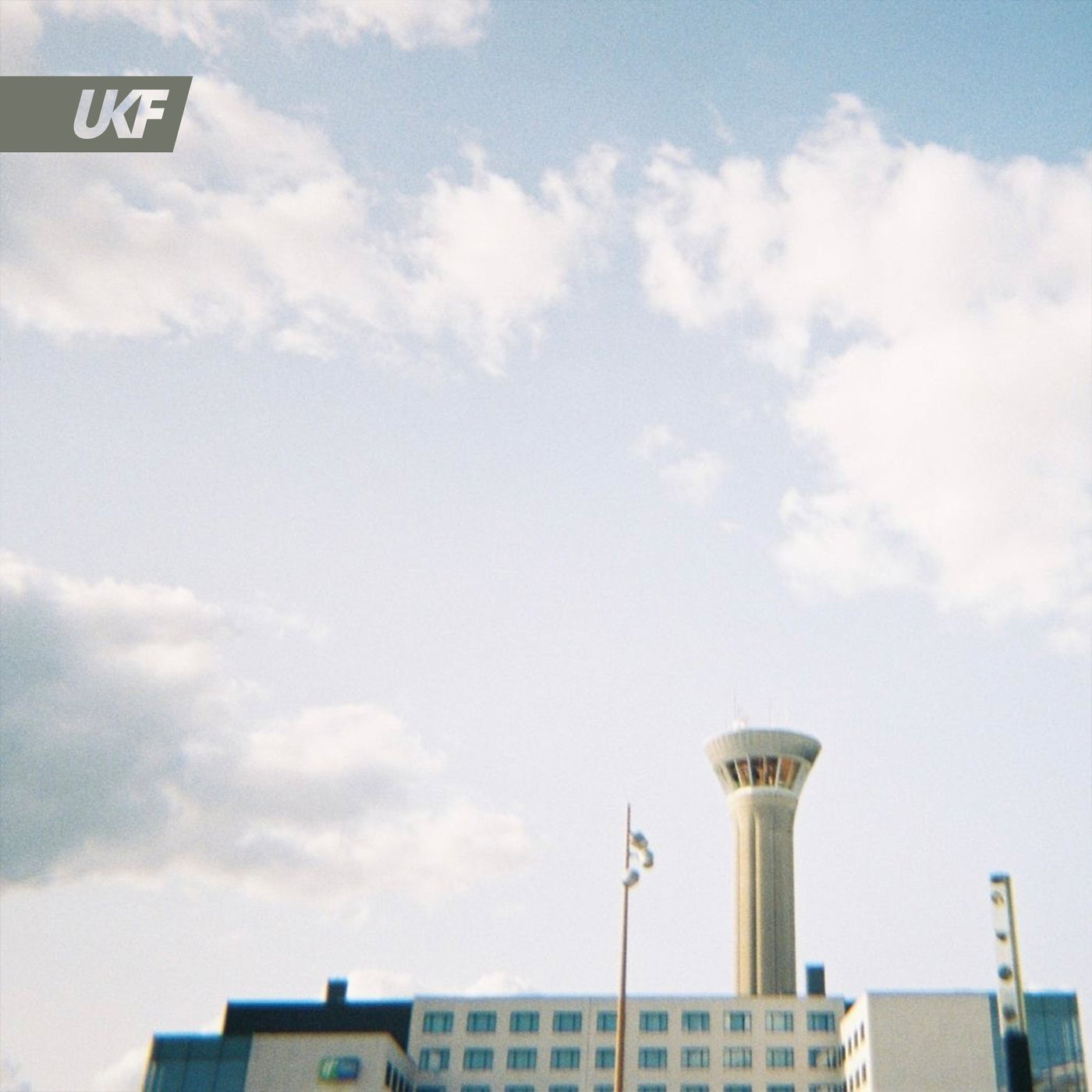 Cover - Casey Club - Level 1 (Original Mix)