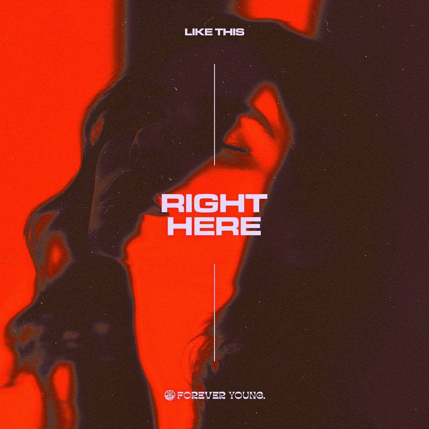 Cover - LIKETHIS - Right Here (Original Mix)