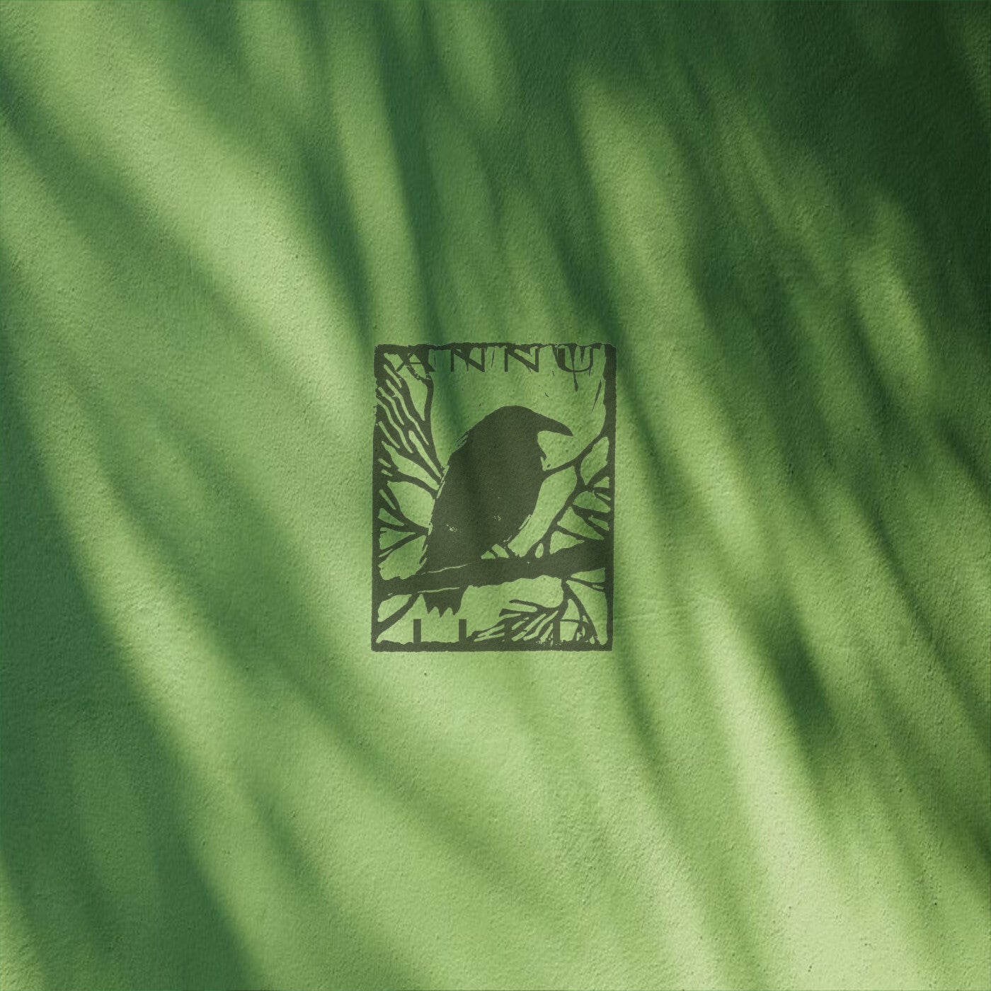 Cover - Doctrina Natura - Initiate (Original Mix)