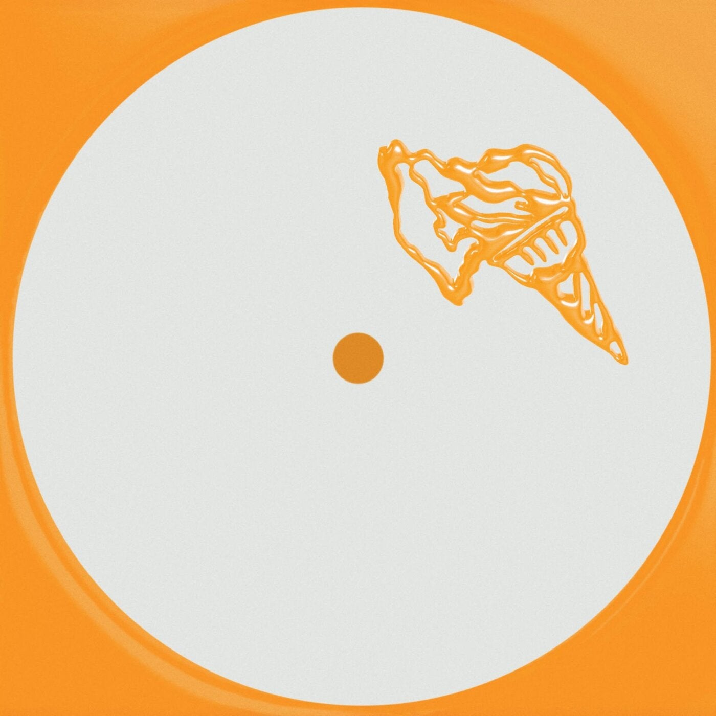 Cover - Baby Rollen - Peripheral Visions (Original Mix)