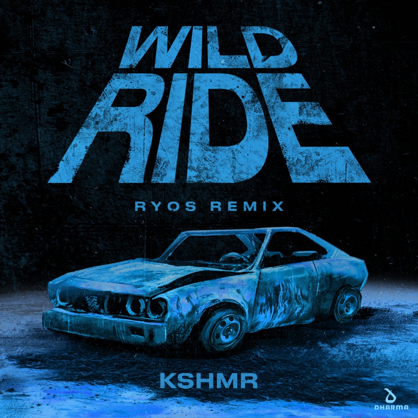 Cover - KSHMR - Wild Ride (Ryos Remix)