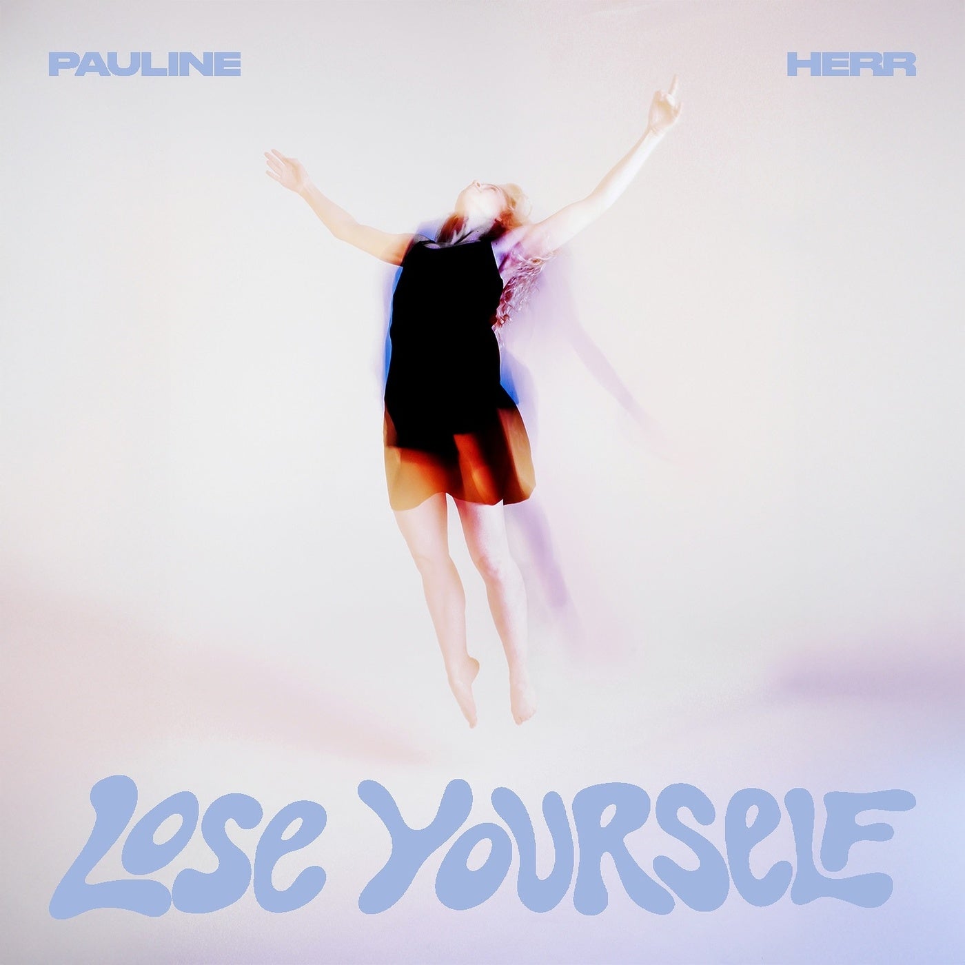 Cover - Pauline Herr - LOSE YOURSELF (Original Mix)