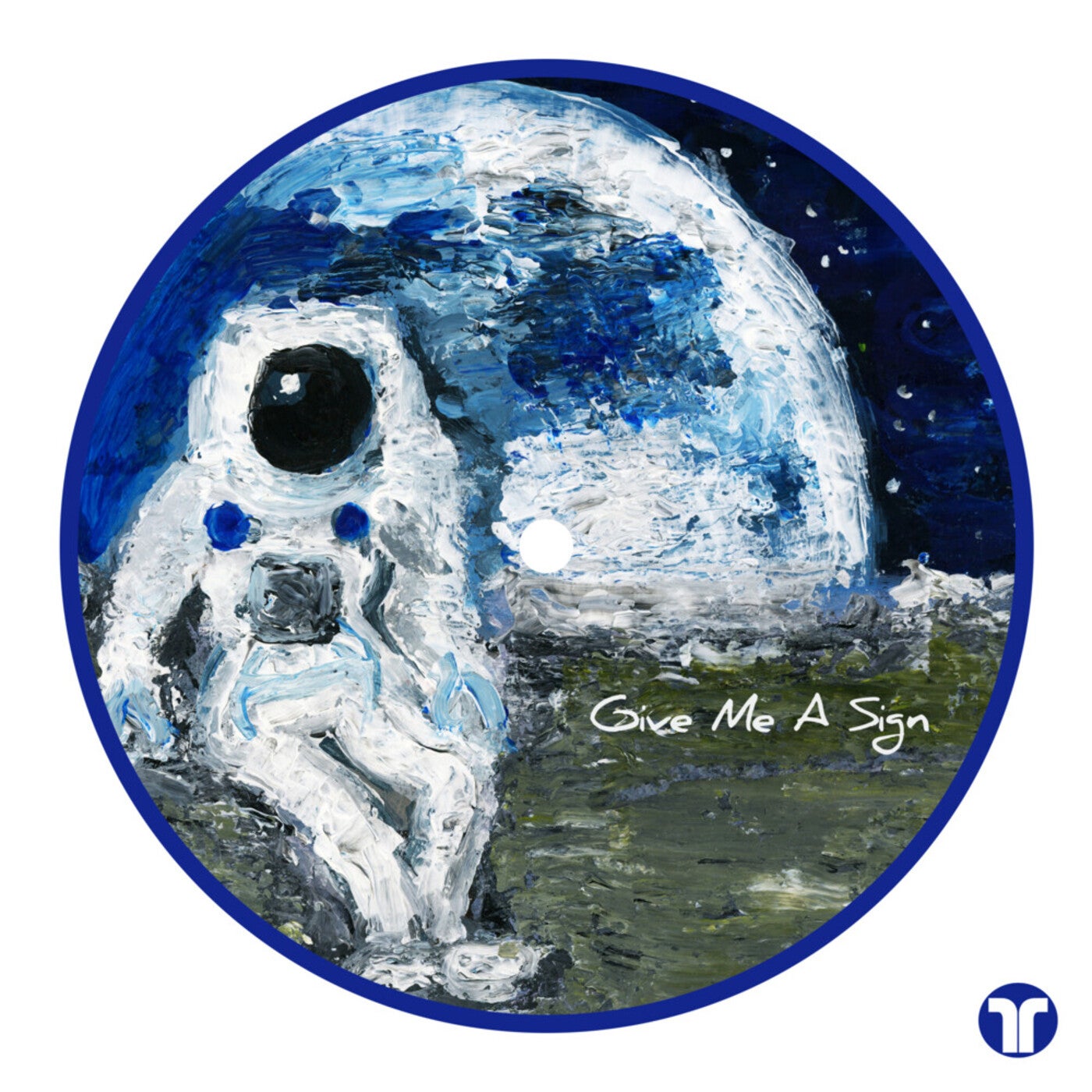 Cover - TWENTY SIX - Give Me A Sign (Extended Mix)