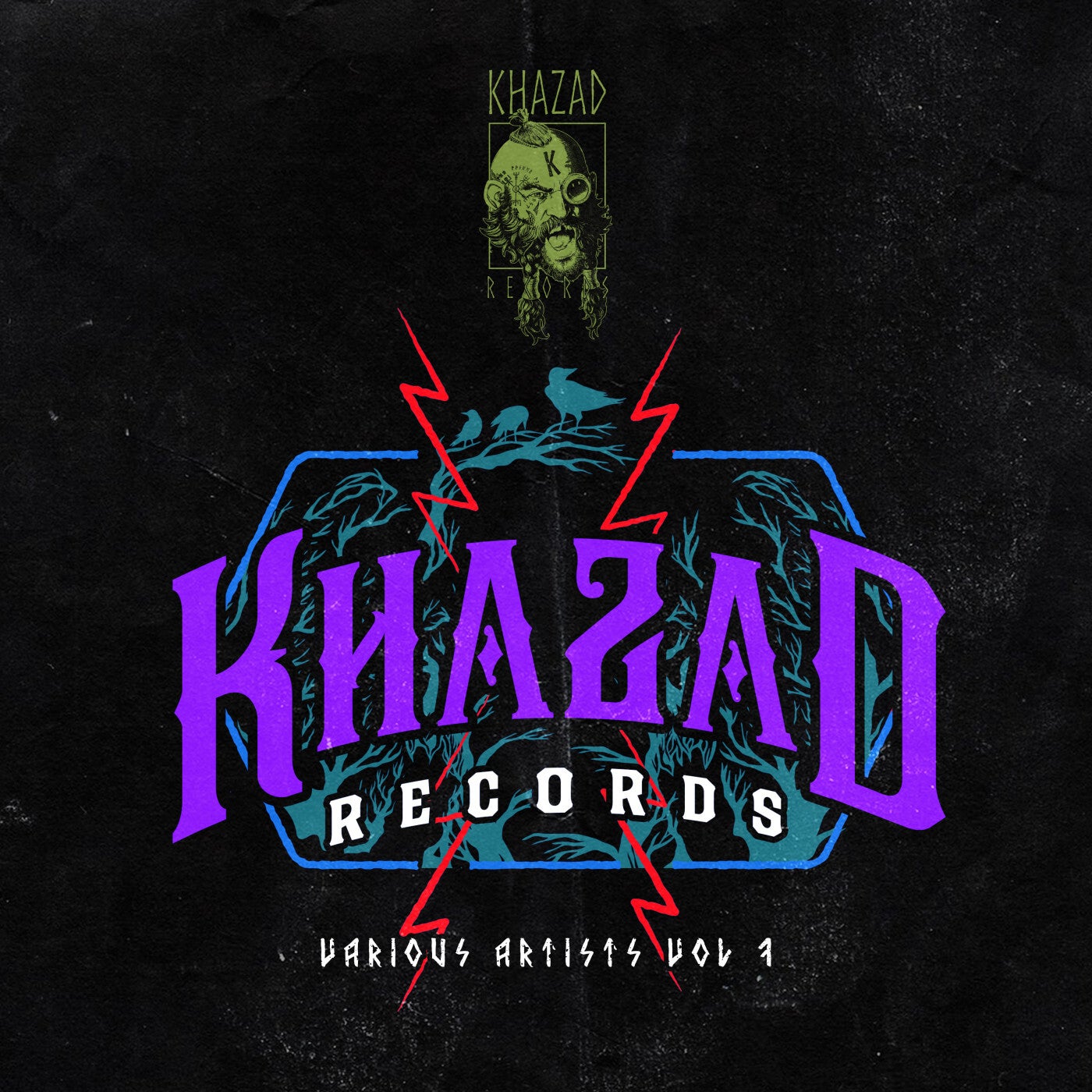 Cover - Balrog - Winter Fuel Allowance (Original Mix)