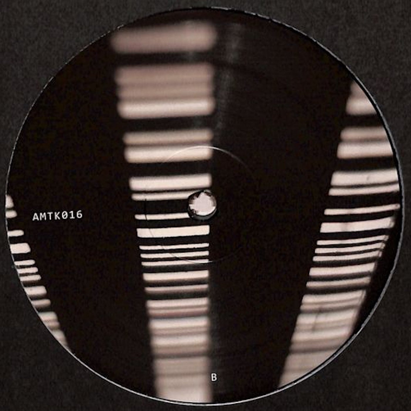 Cover - Amotik - Pachasi (Original Mix)