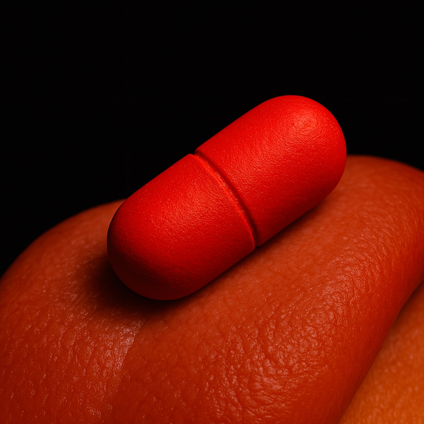 Cover - Conrado, Alan Gomez - Vitamina (Original Mix)