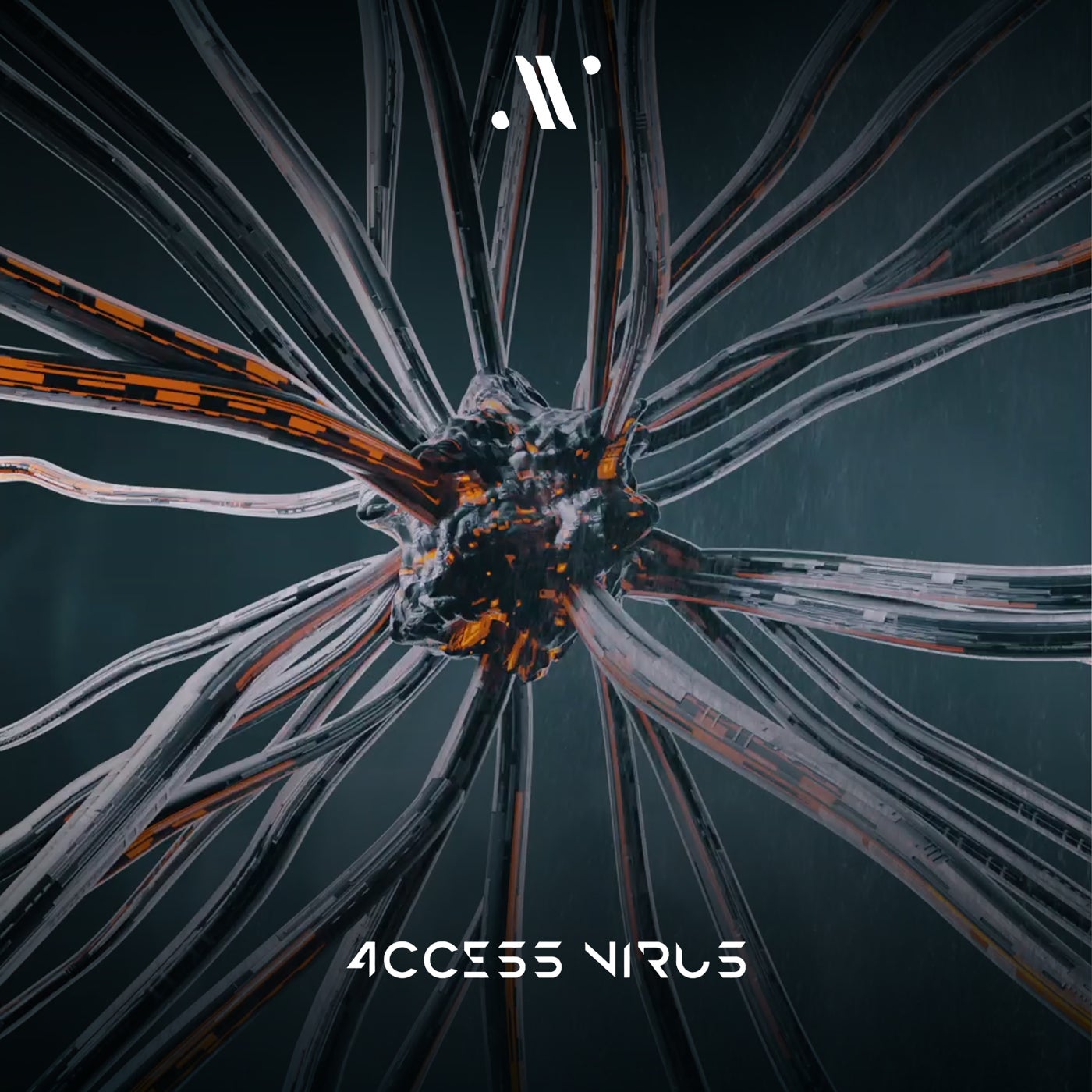 Cover - SH.AH - Spinning (Extended Mix)