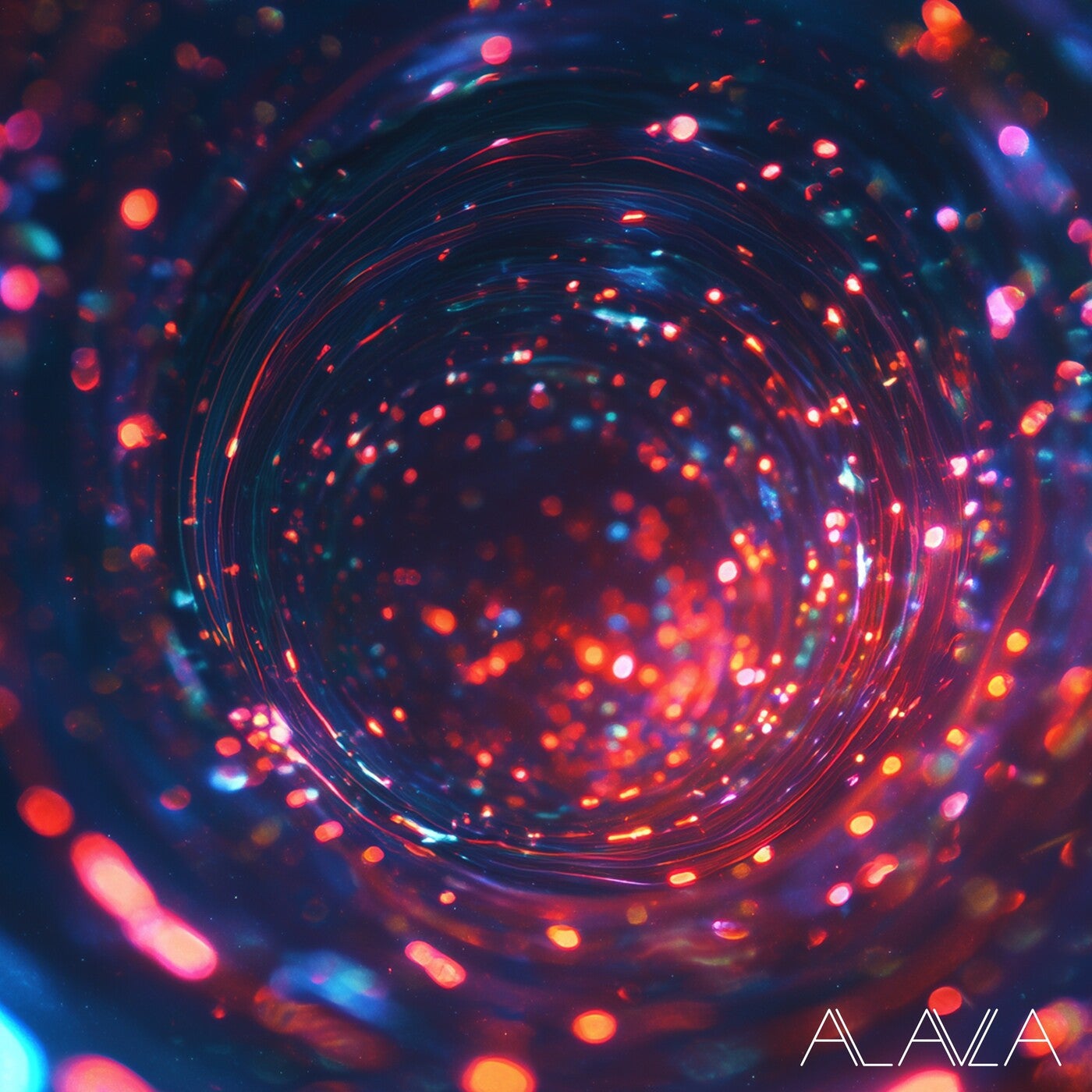 Cover - Jody 6 - Delta (Original Mix)