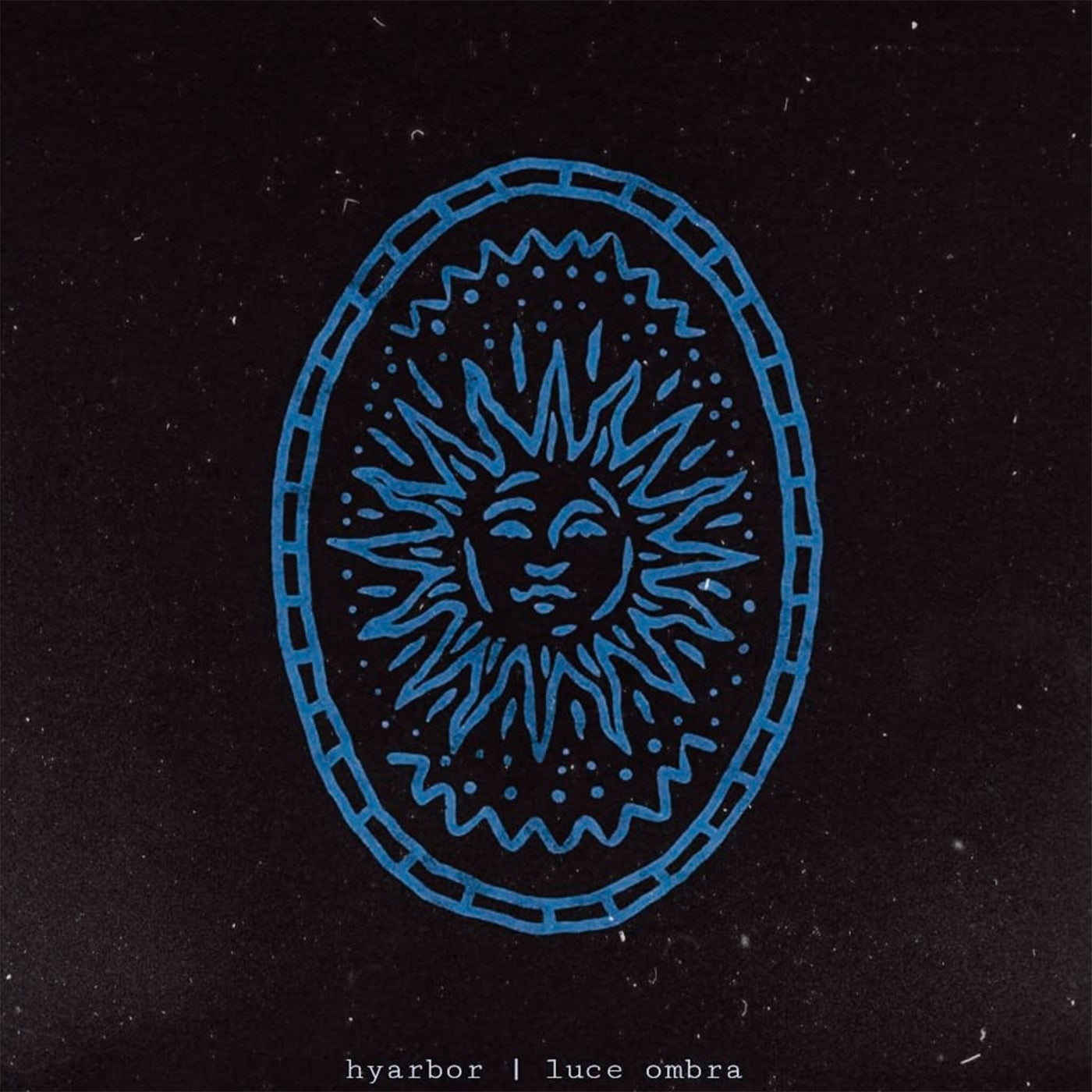 Cover - Hyarbor - Sedimento (Original Mix)