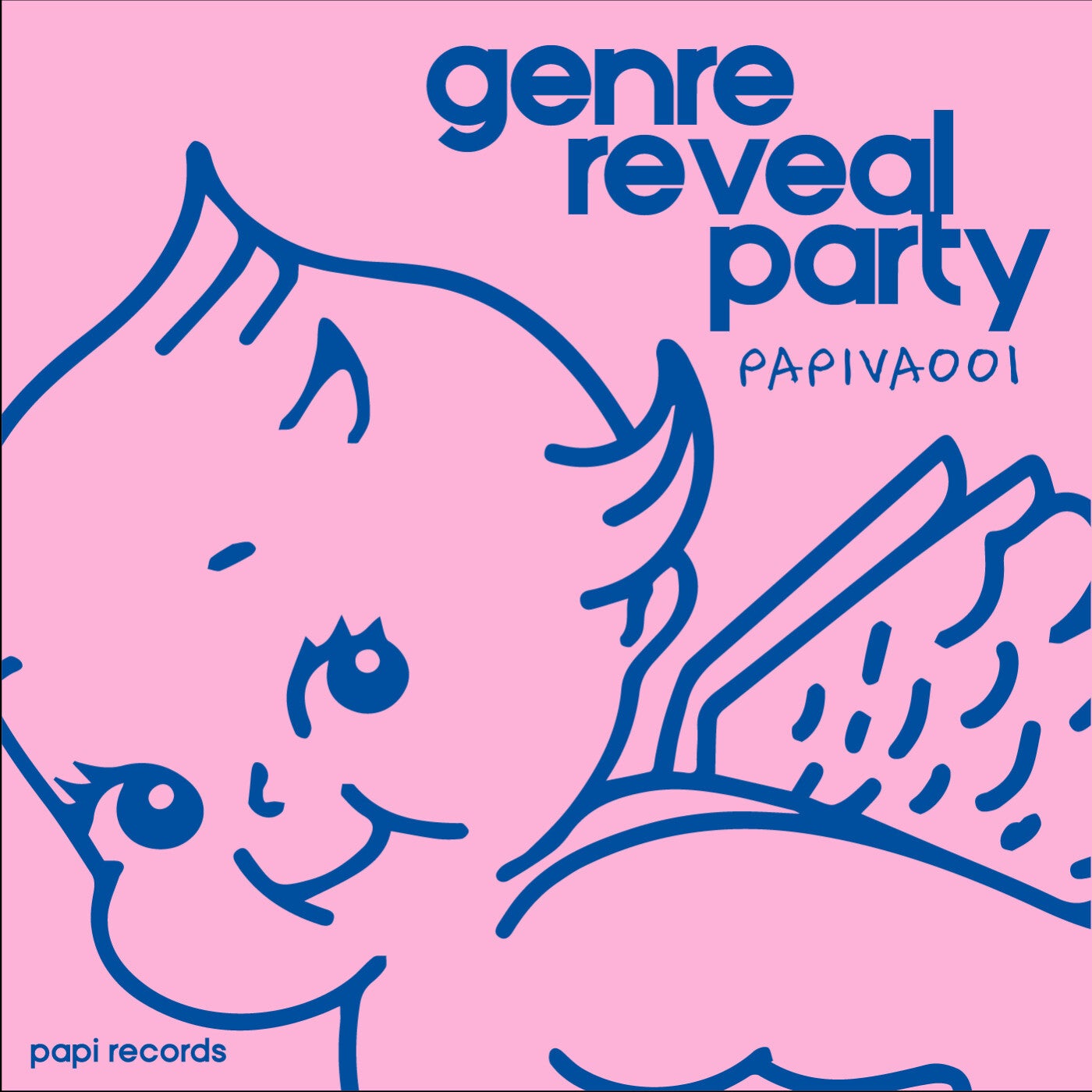 Cover - Conrado, Omar Varela, Anthony Godfather - Perreo (Extended Mix)