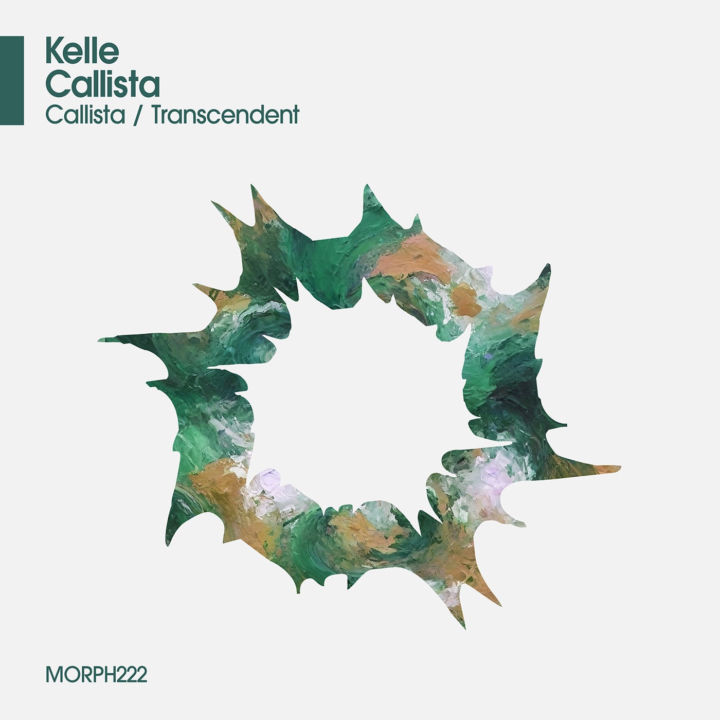 Cover - Kelle, Juha - Transcendent (Original Mix)