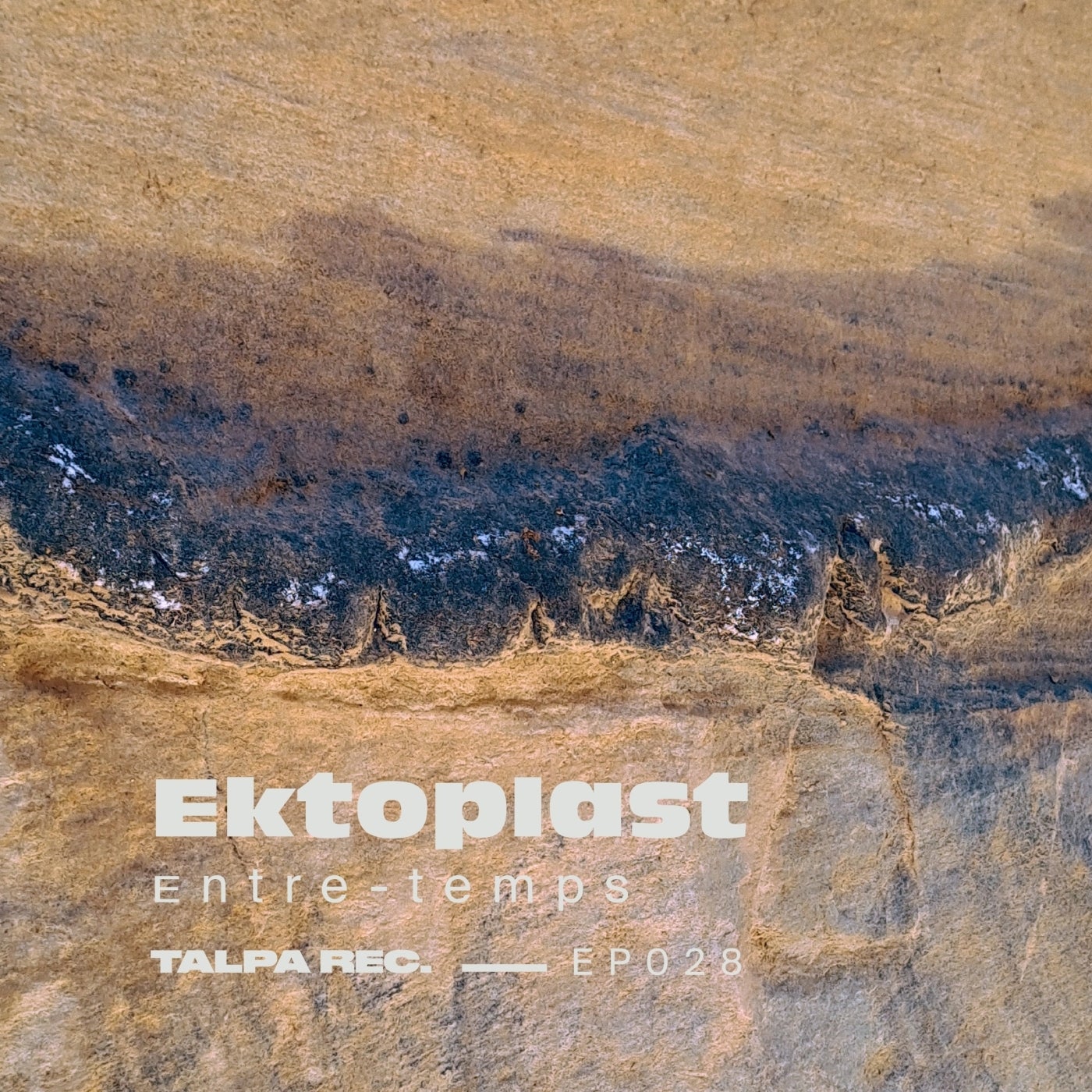 Cover - Ektoplast - On-dit (Original Mix)