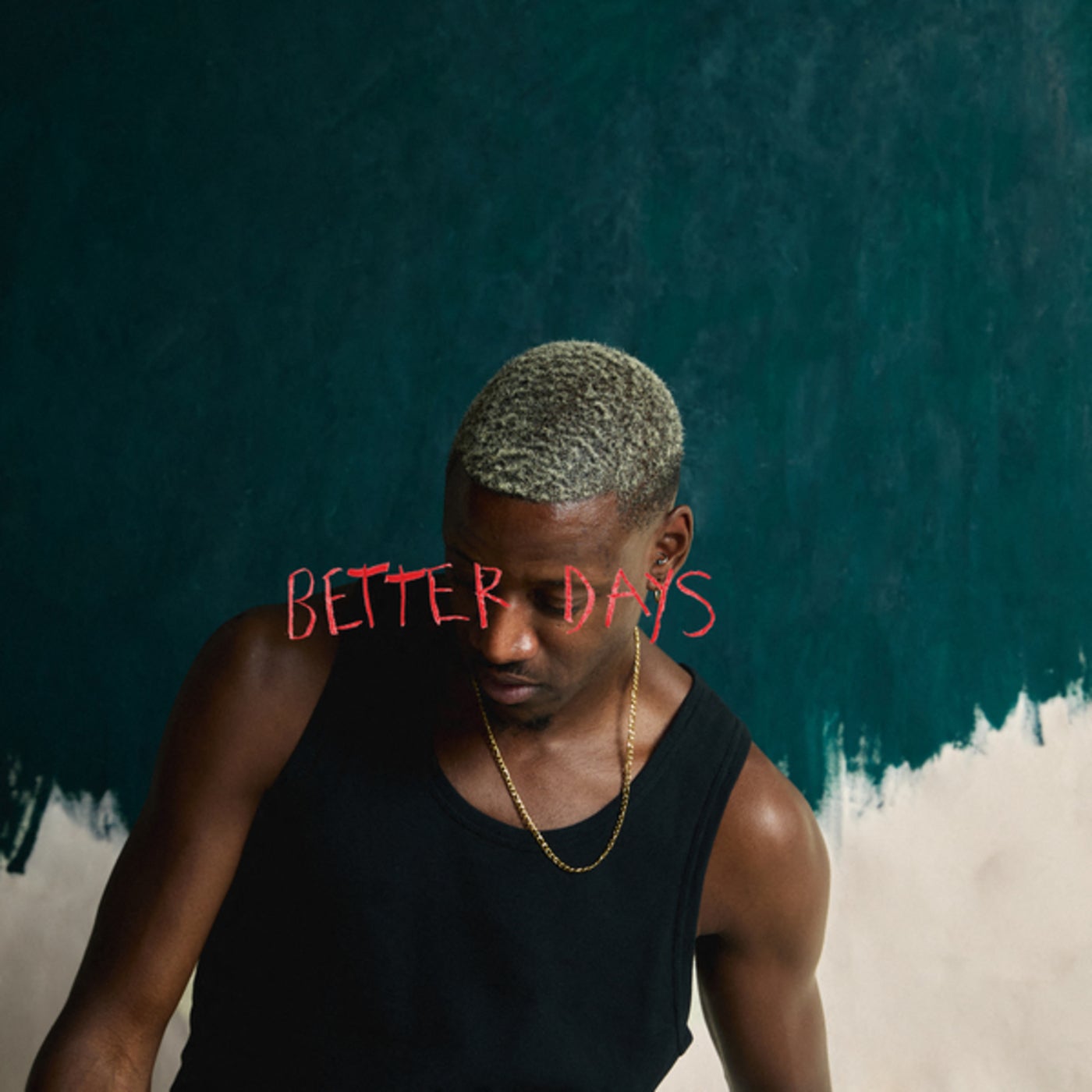 Cover - KILIMANJARO, Amaka - Better Days (Extended Mix)